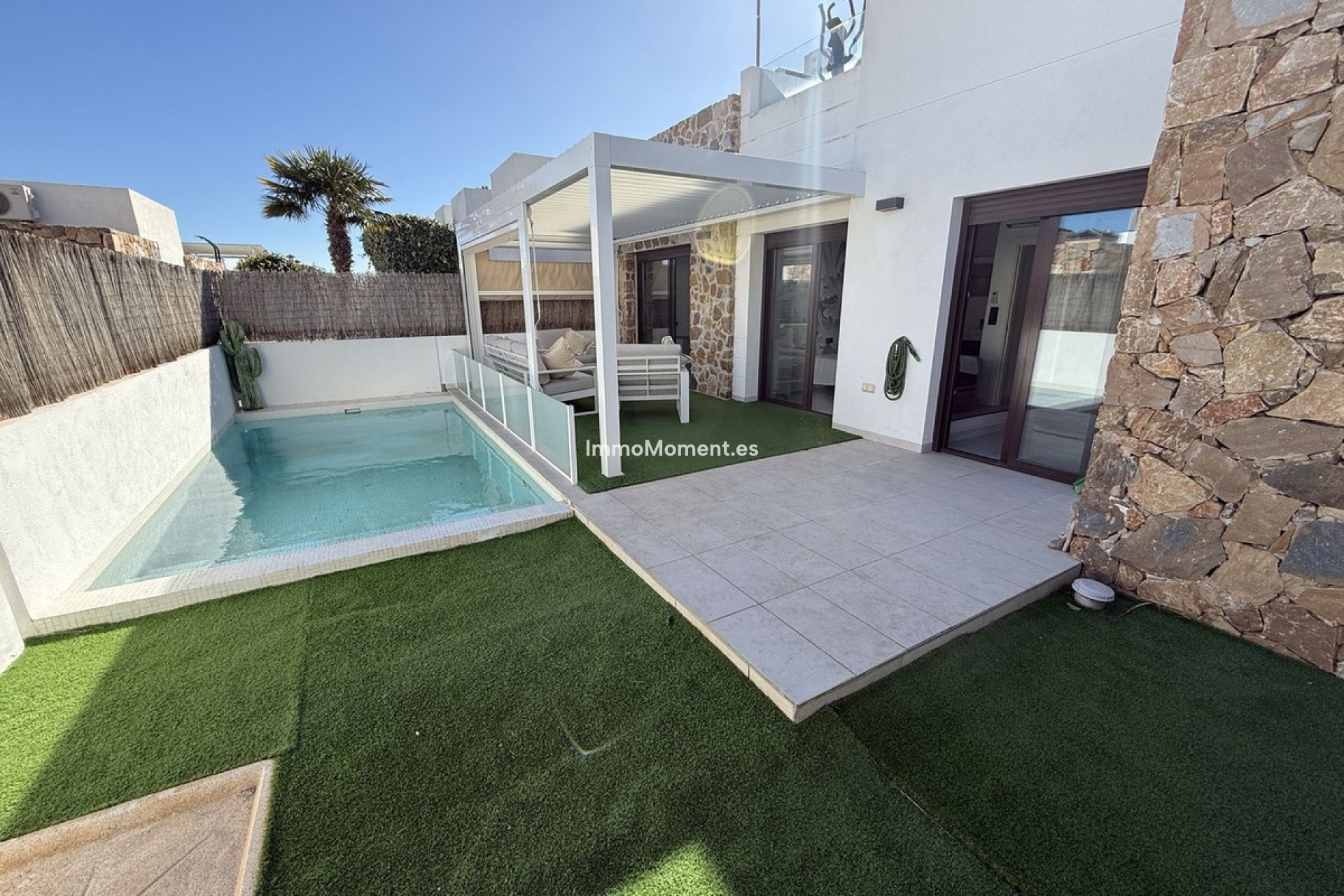 Bestaande woning - Villa - Orihuela - Lomas de Cabo Roig