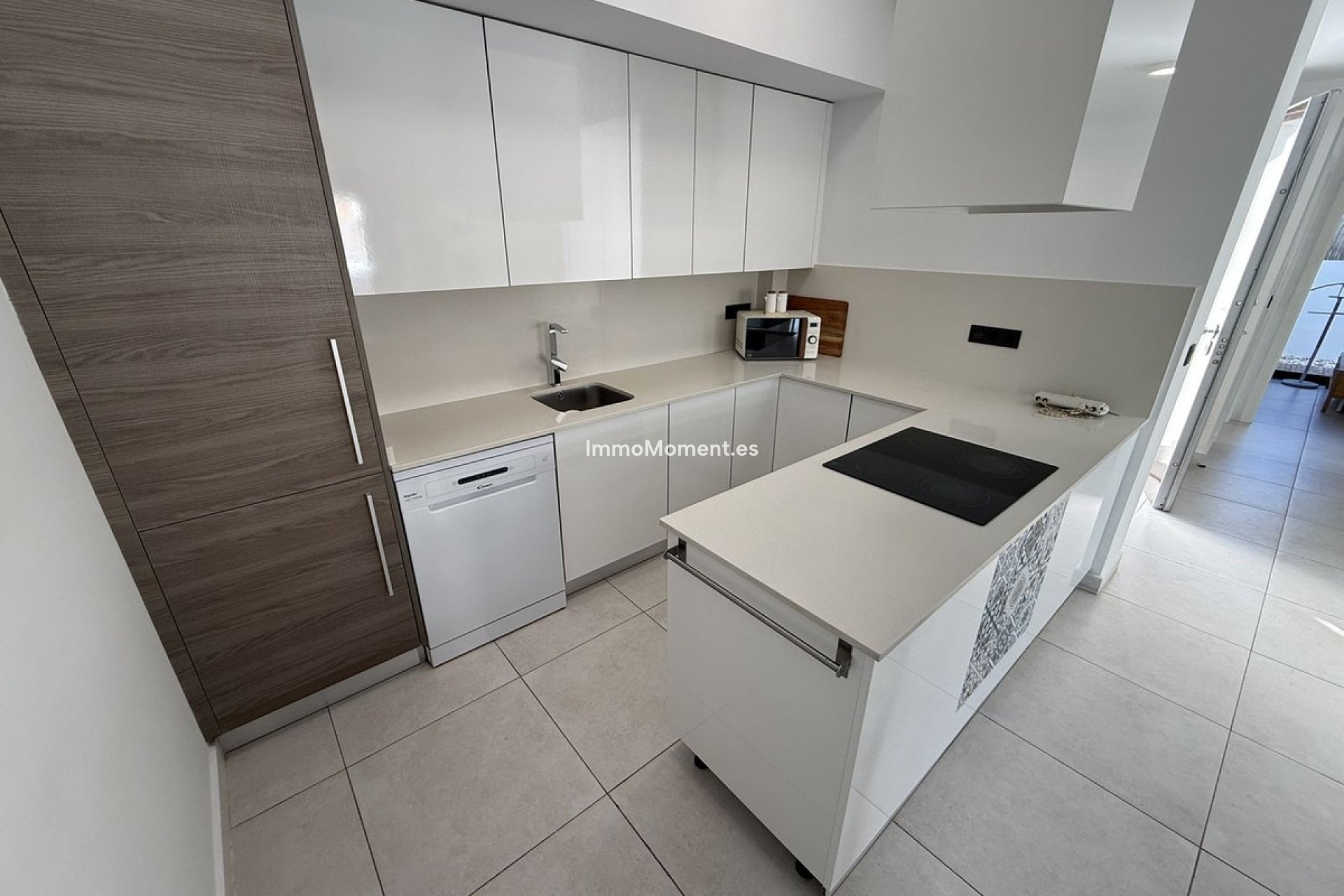 Bestaande woning - Villa - Orihuela - Lomas de Cabo Roig