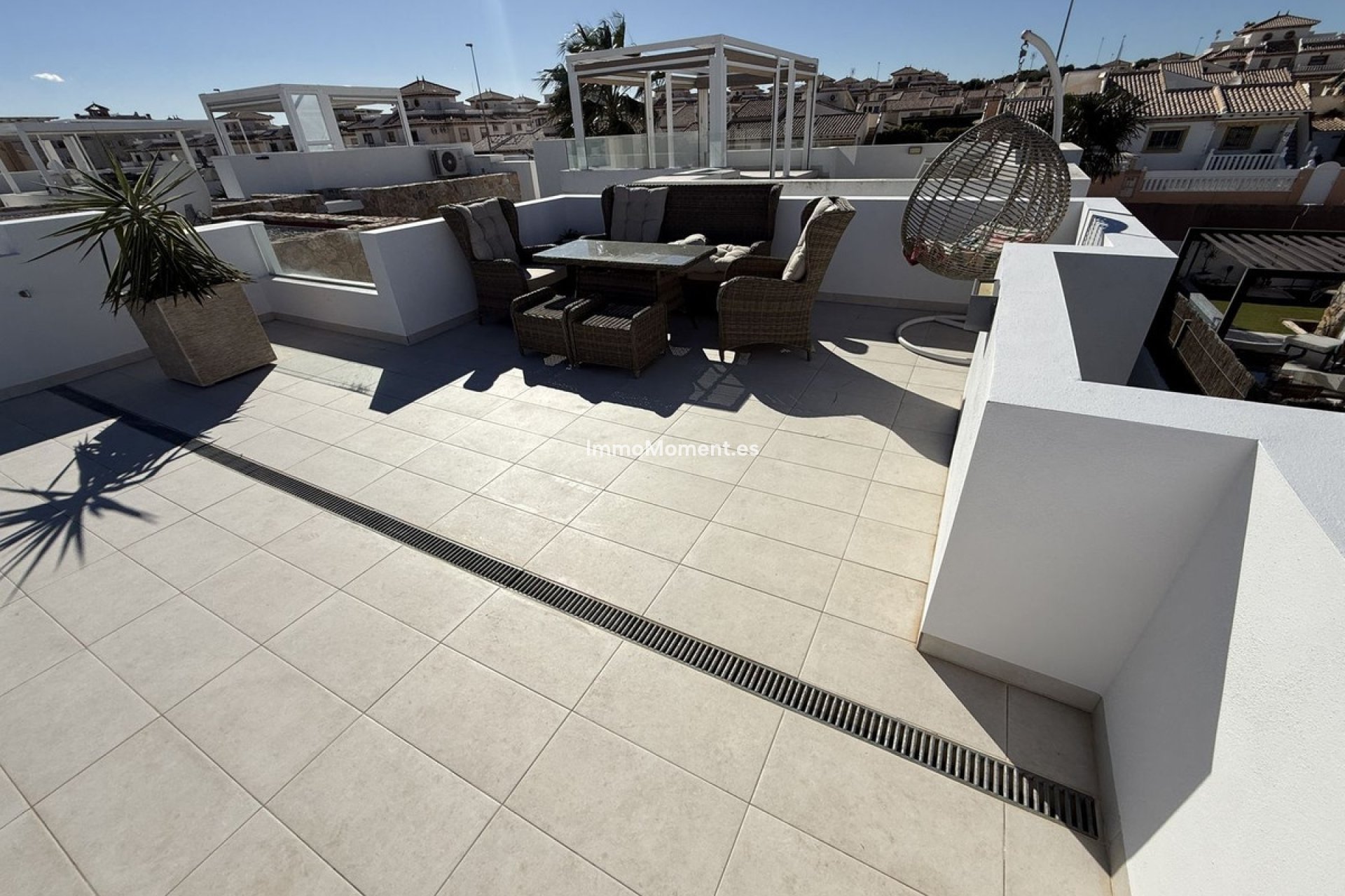 Bestaande woning - Villa - Orihuela - Lomas de Cabo Roig