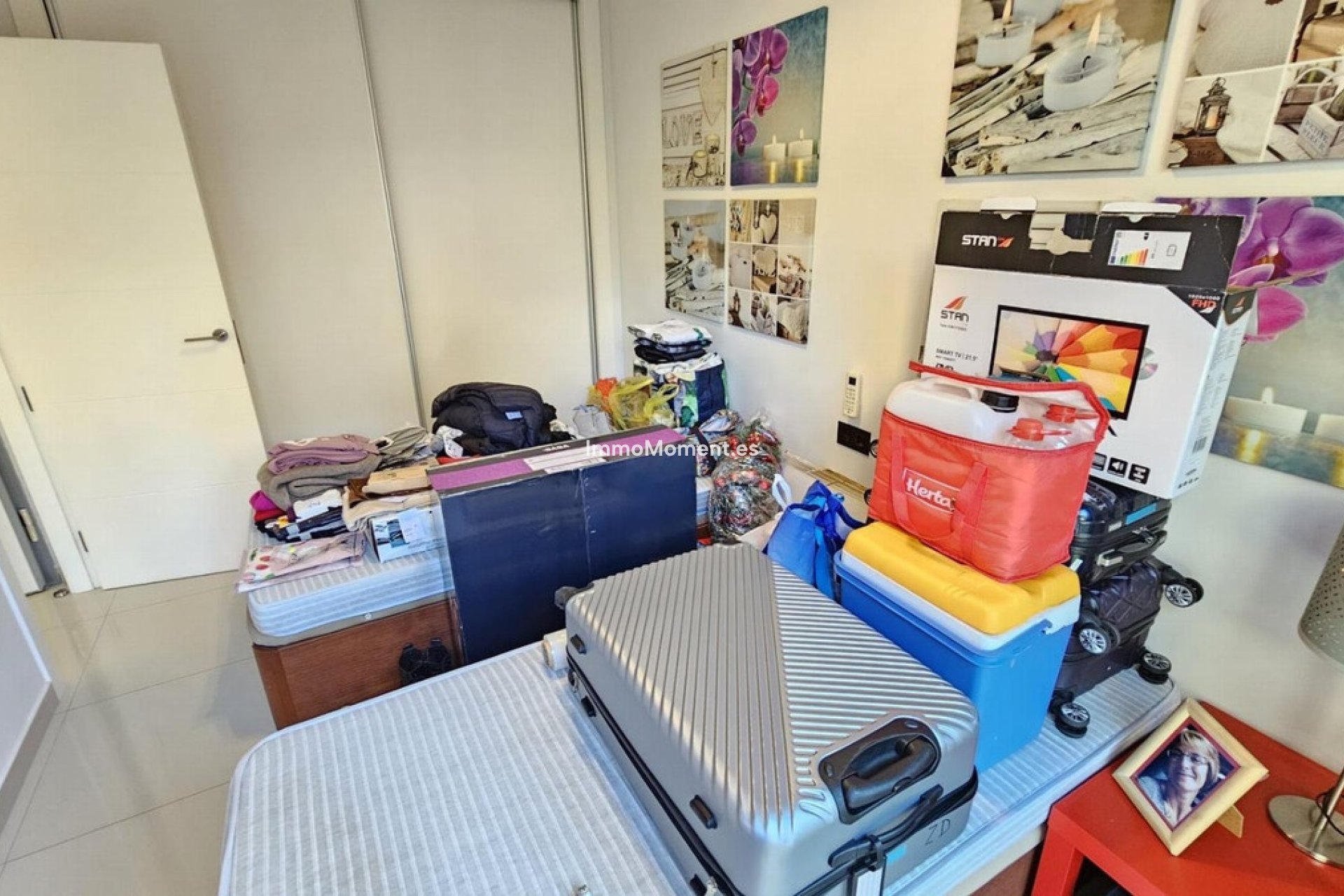 Bestaande woning - Villa - Orihuela - Lomas de Cabo Roig