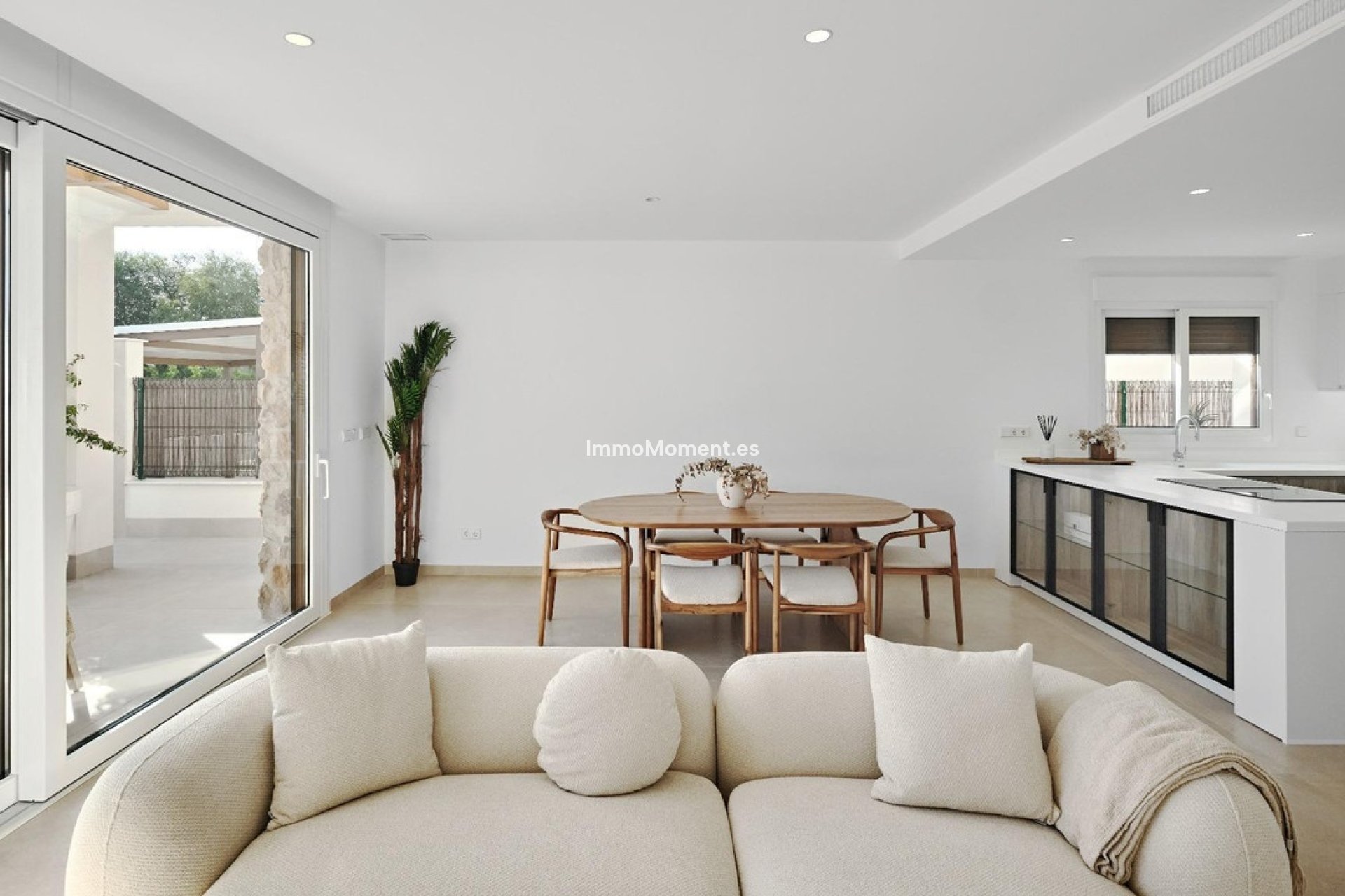 Bestaande woning - Villa - Orihuela - Lomas de Don Juan