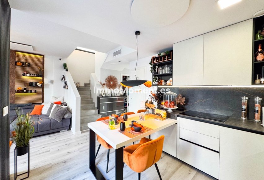 Bestaande woning - Villa - Orihuela - Los Altos