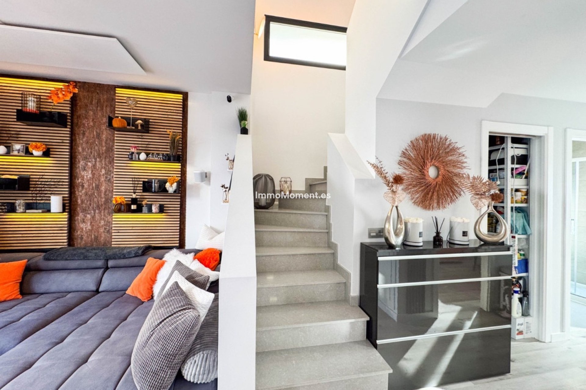 Bestaande woning - Villa - Orihuela - Los Altos