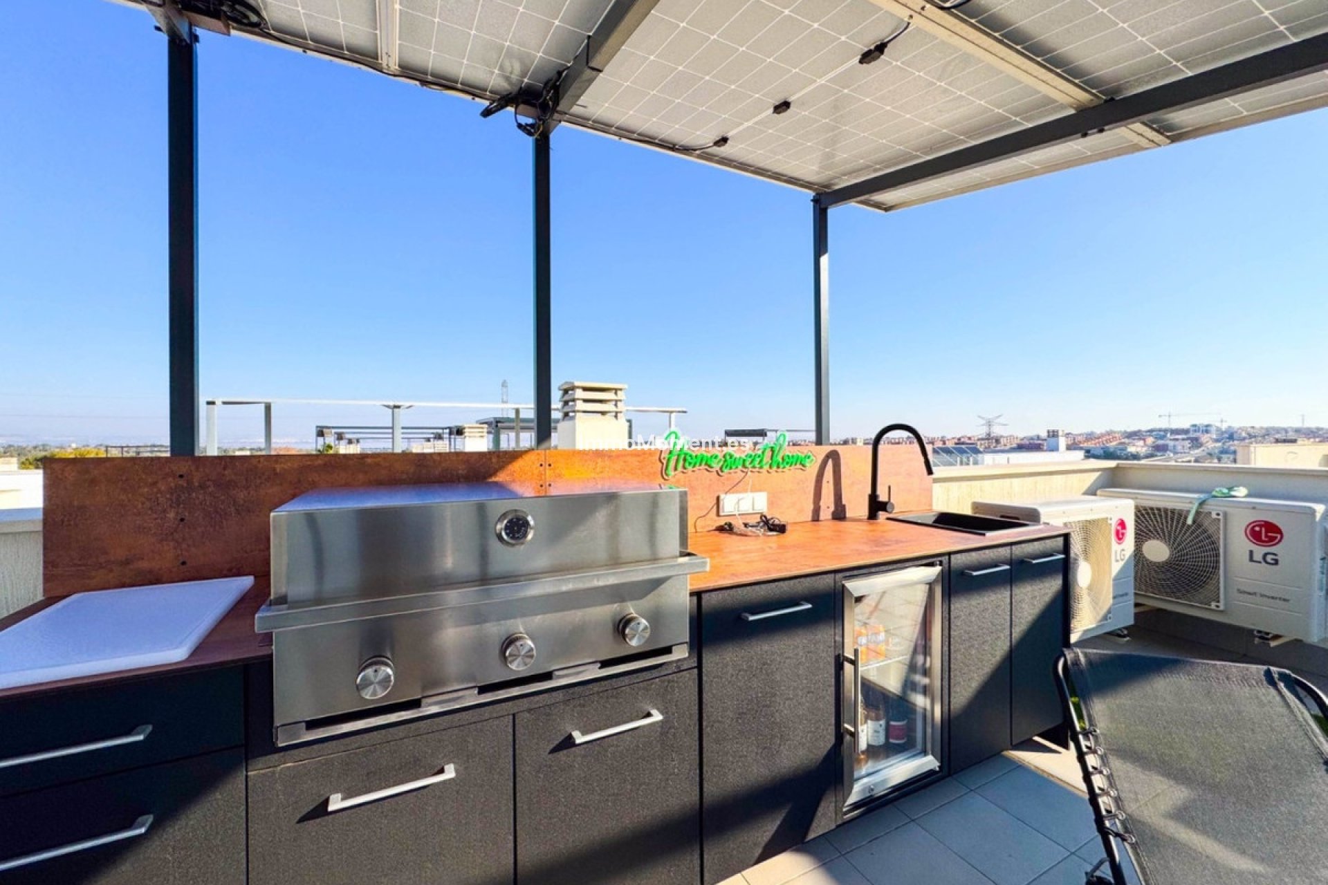 Bestaande woning - Villa - Orihuela - Los Altos