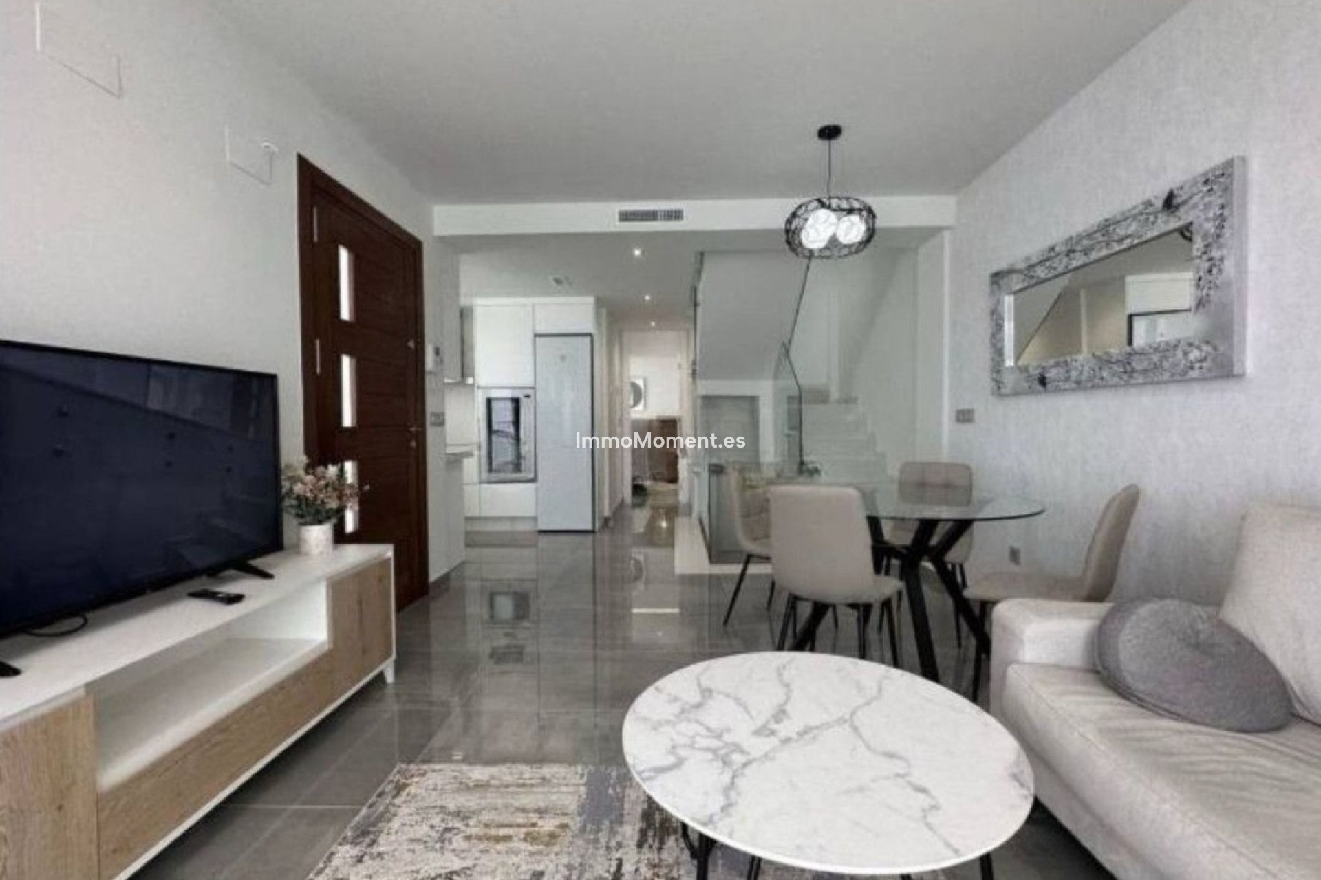 Bestaande woning - Villa - Orihuela - Los Altos