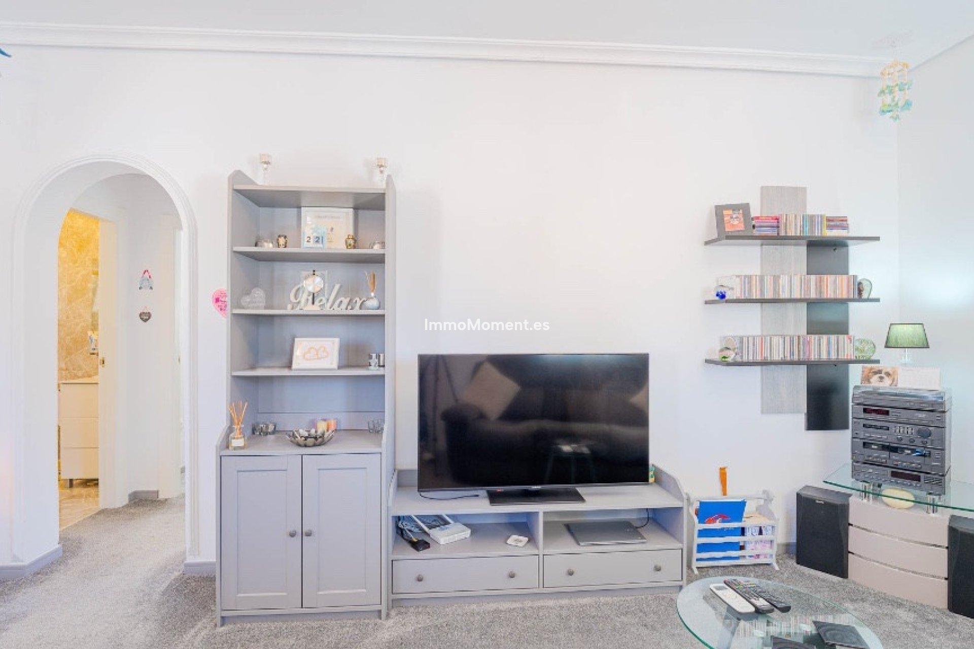 Bestaande woning - Villa - Orihuela - Los Altos