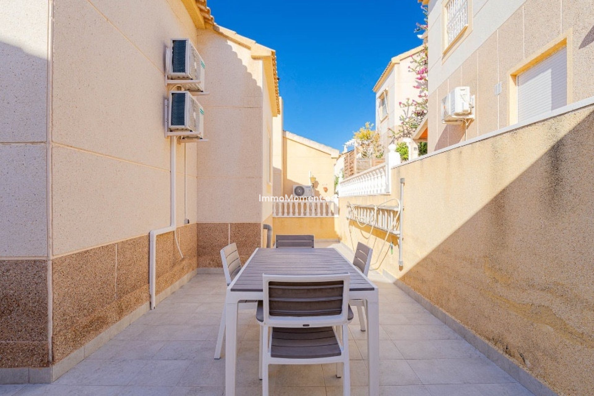 Bestaande woning - Villa - Orihuela - Los Altos