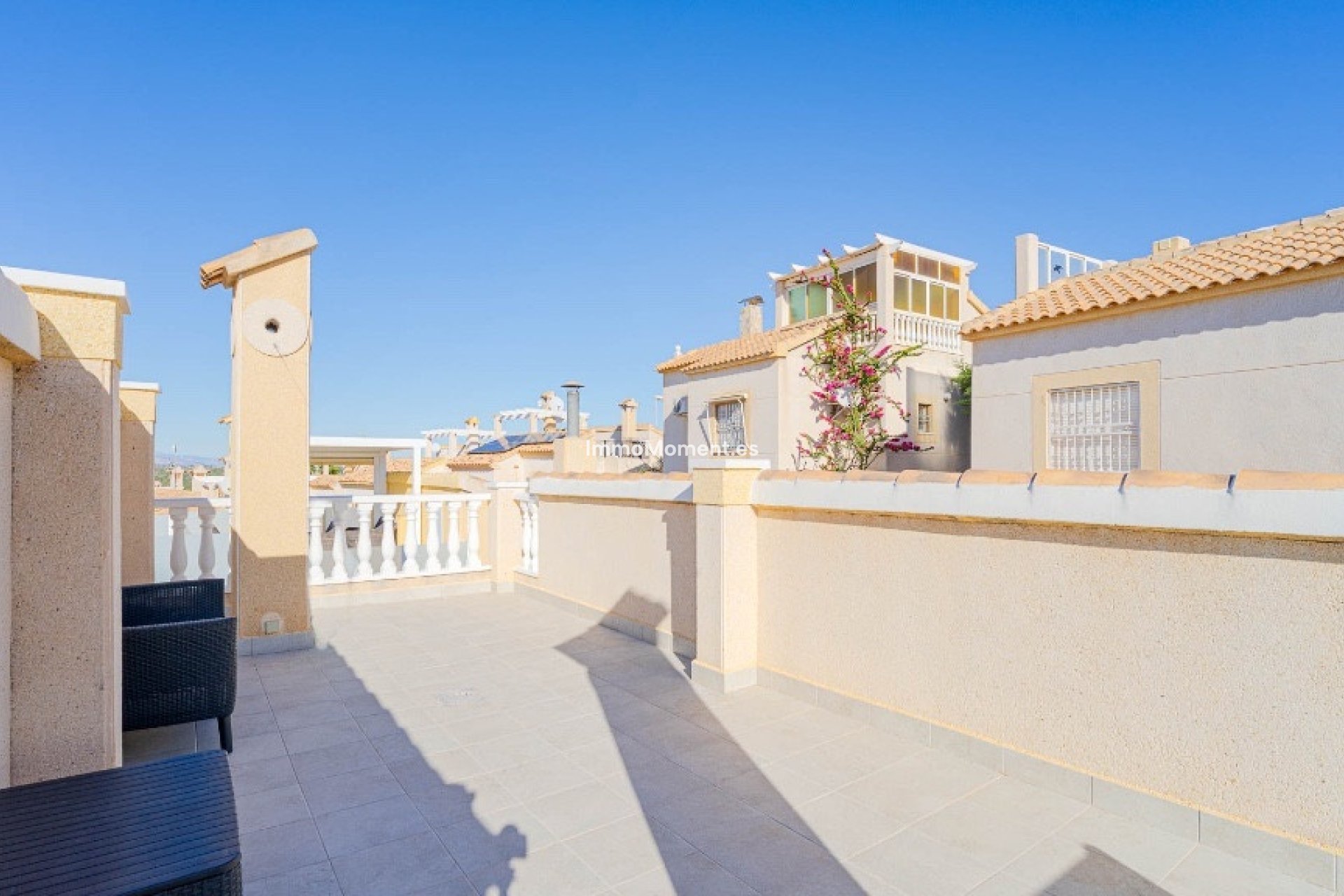 Bestaande woning - Villa - Orihuela - Los Altos
