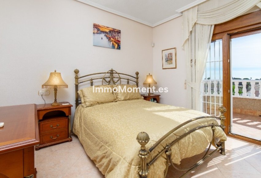 Bestaande woning - Villa - Orihuela - Los Altos