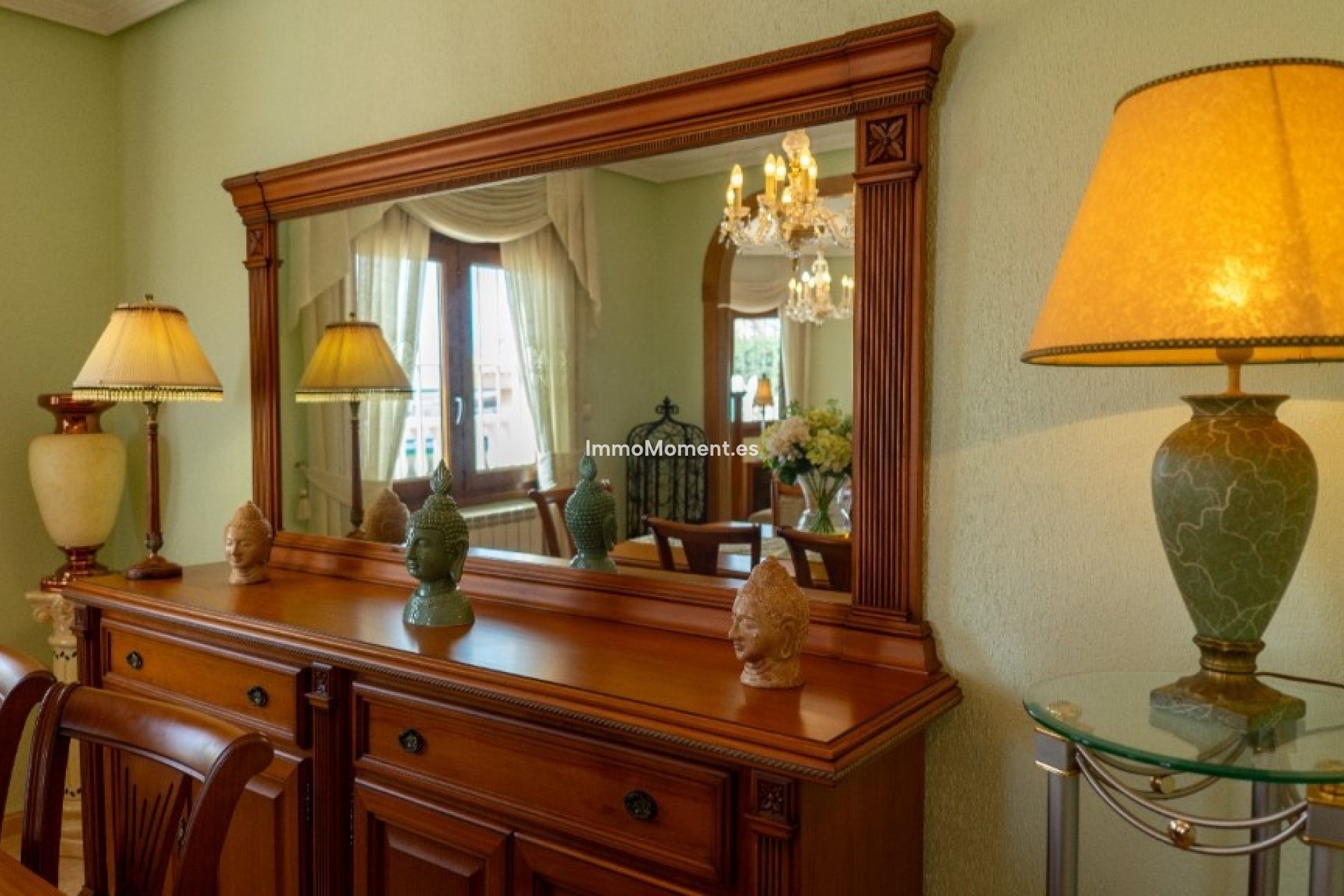 Bestaande woning - Villa - Orihuela - Los Altos