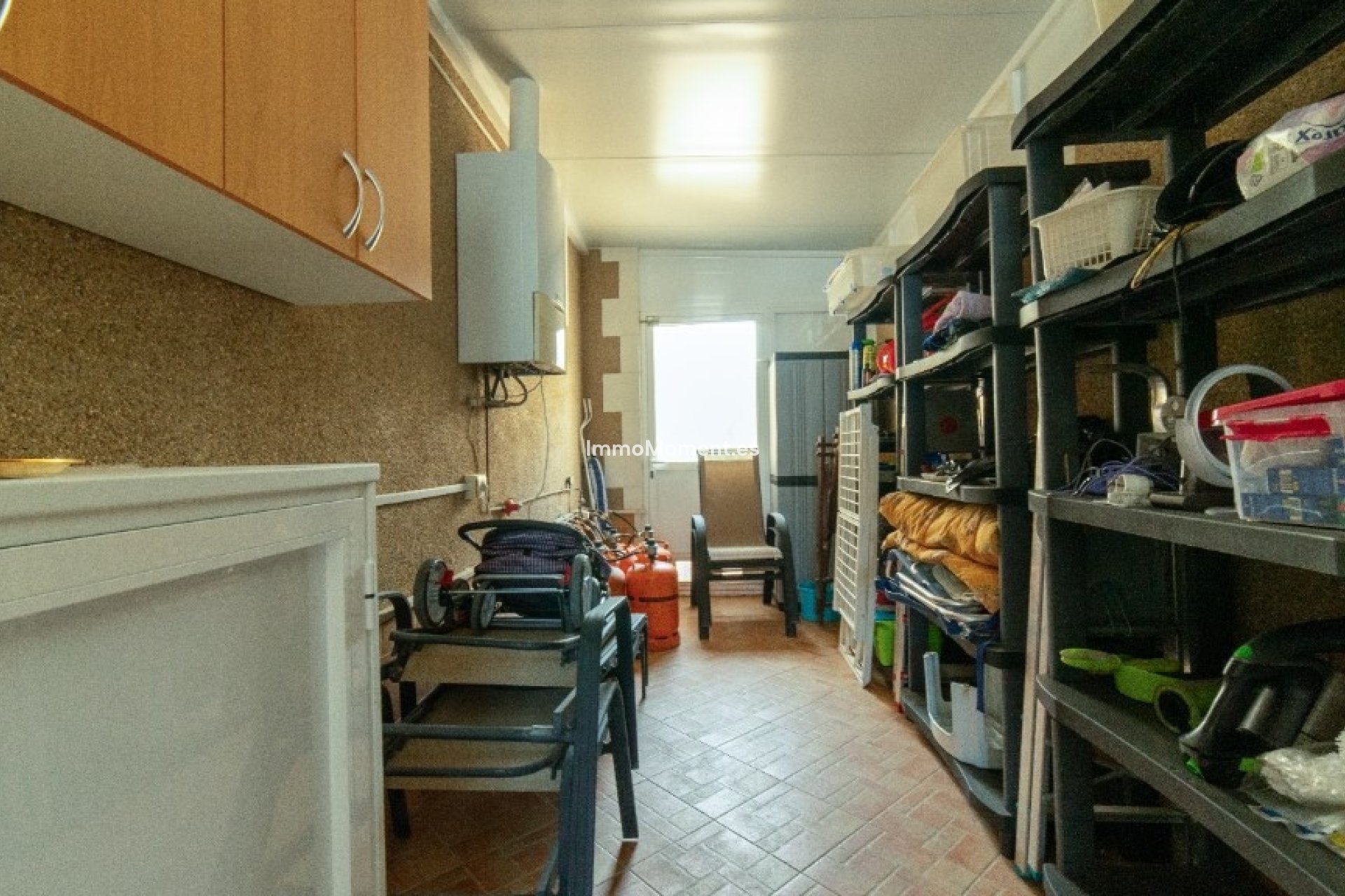 Bestaande woning - Villa - Orihuela - Los Altos