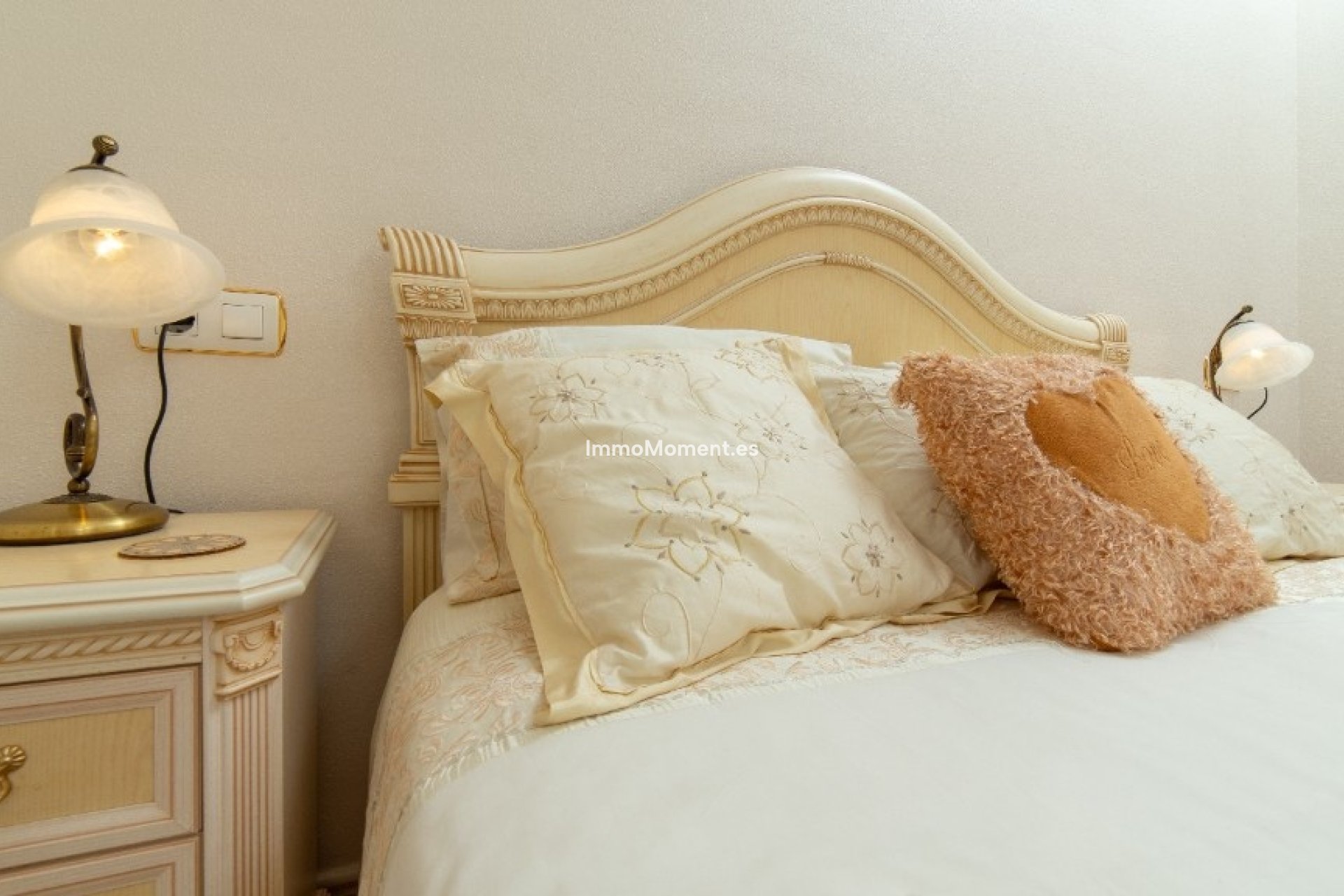 Bestaande woning - Villa - Orihuela - Los Altos