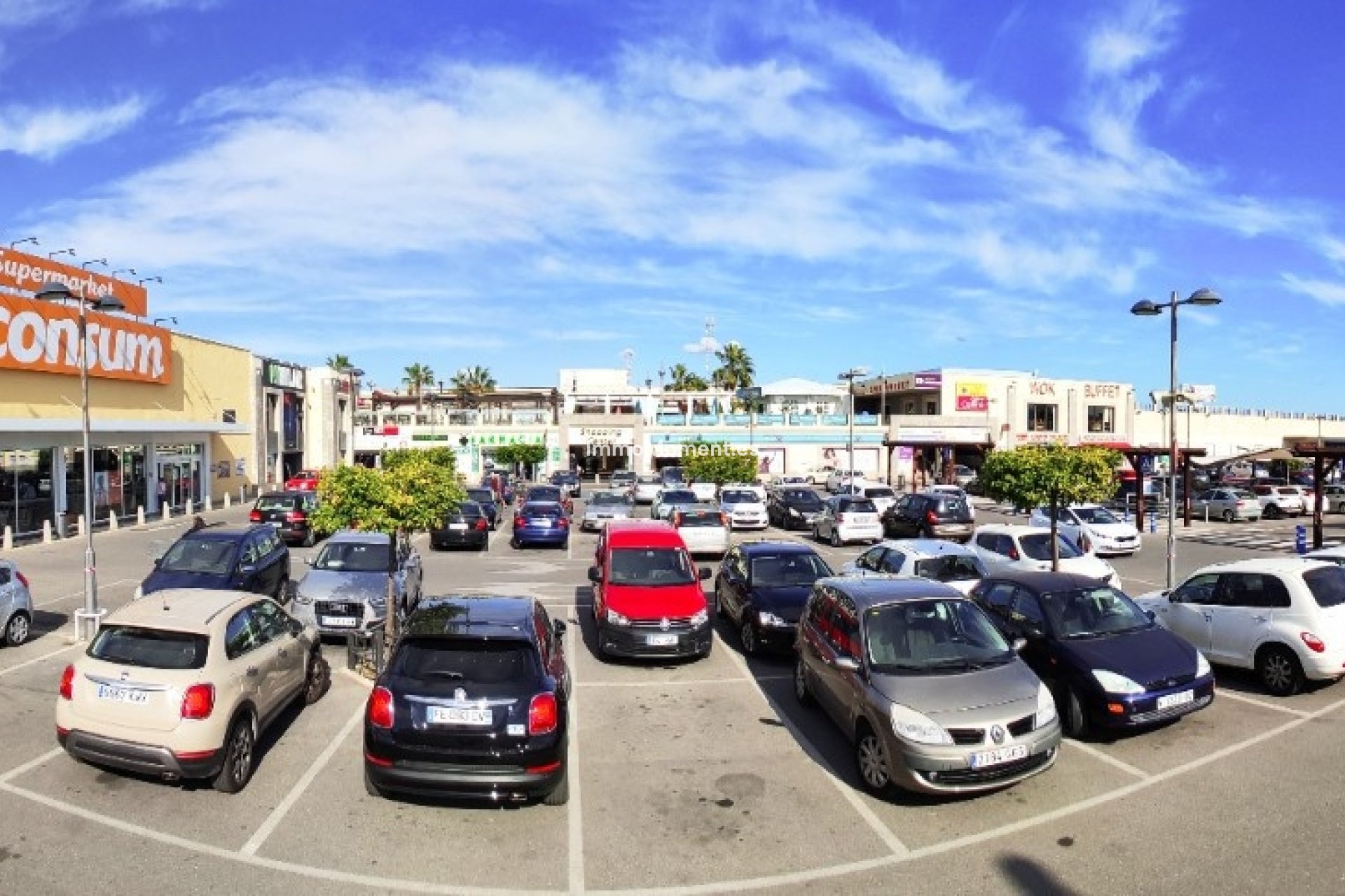 Bestaande woning - Villa - Orihuela - Los Altos