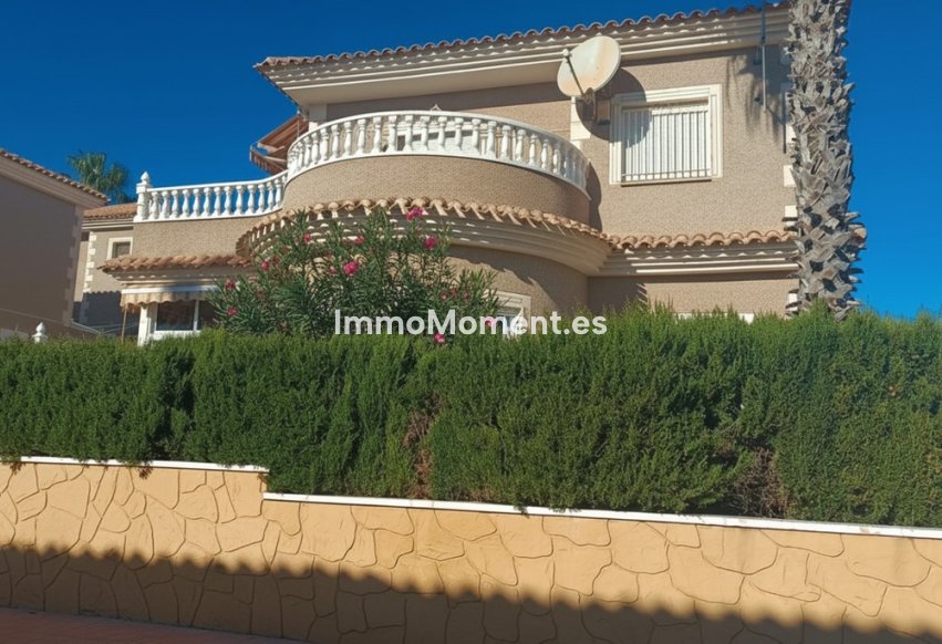 Bestaande woning - Villa - Orihuela - Los Altos
