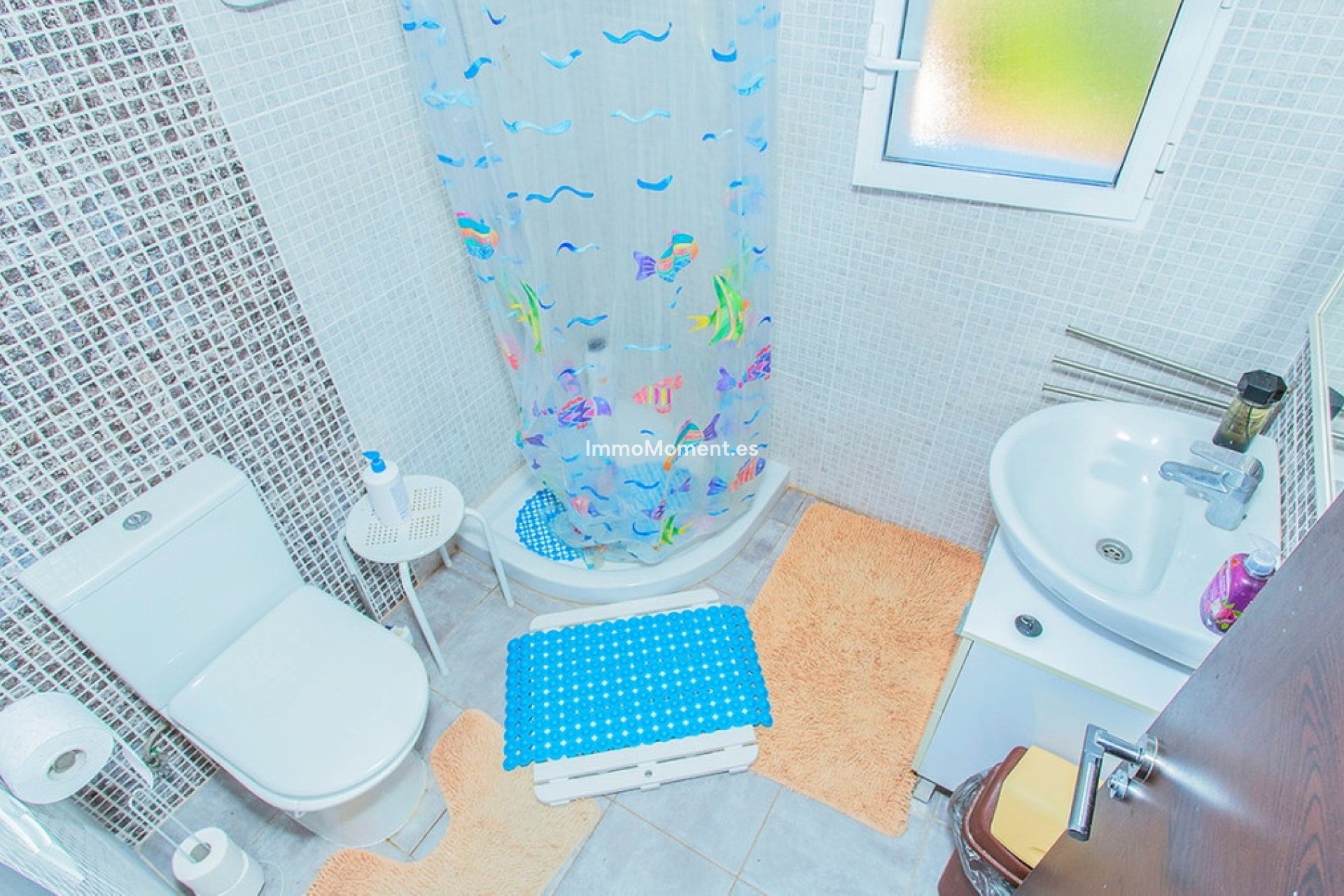 Bestaande woning - Villa - Orihuela - Los Balcones