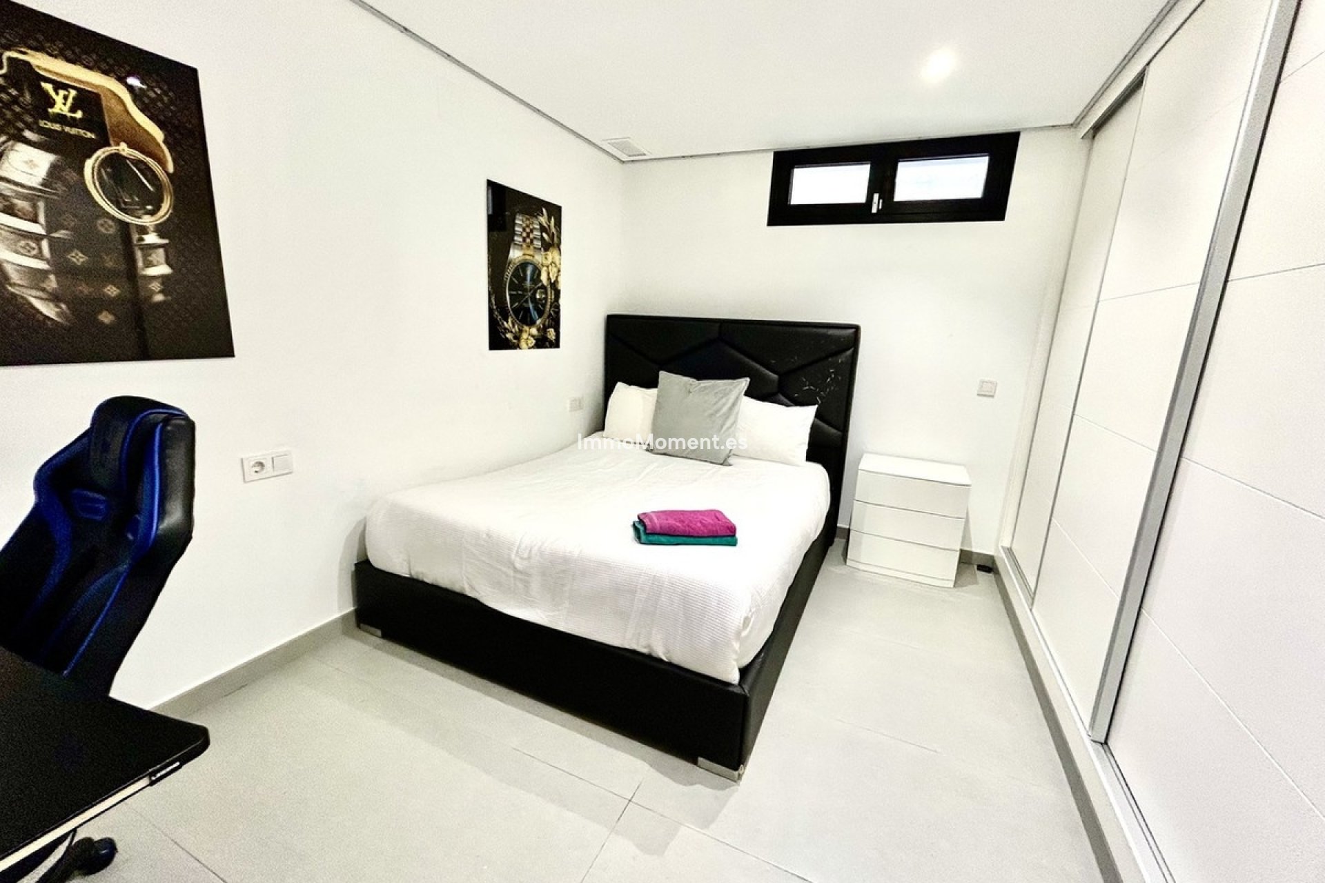 Bestaande woning - Villa - Orihuela - Los Balcones