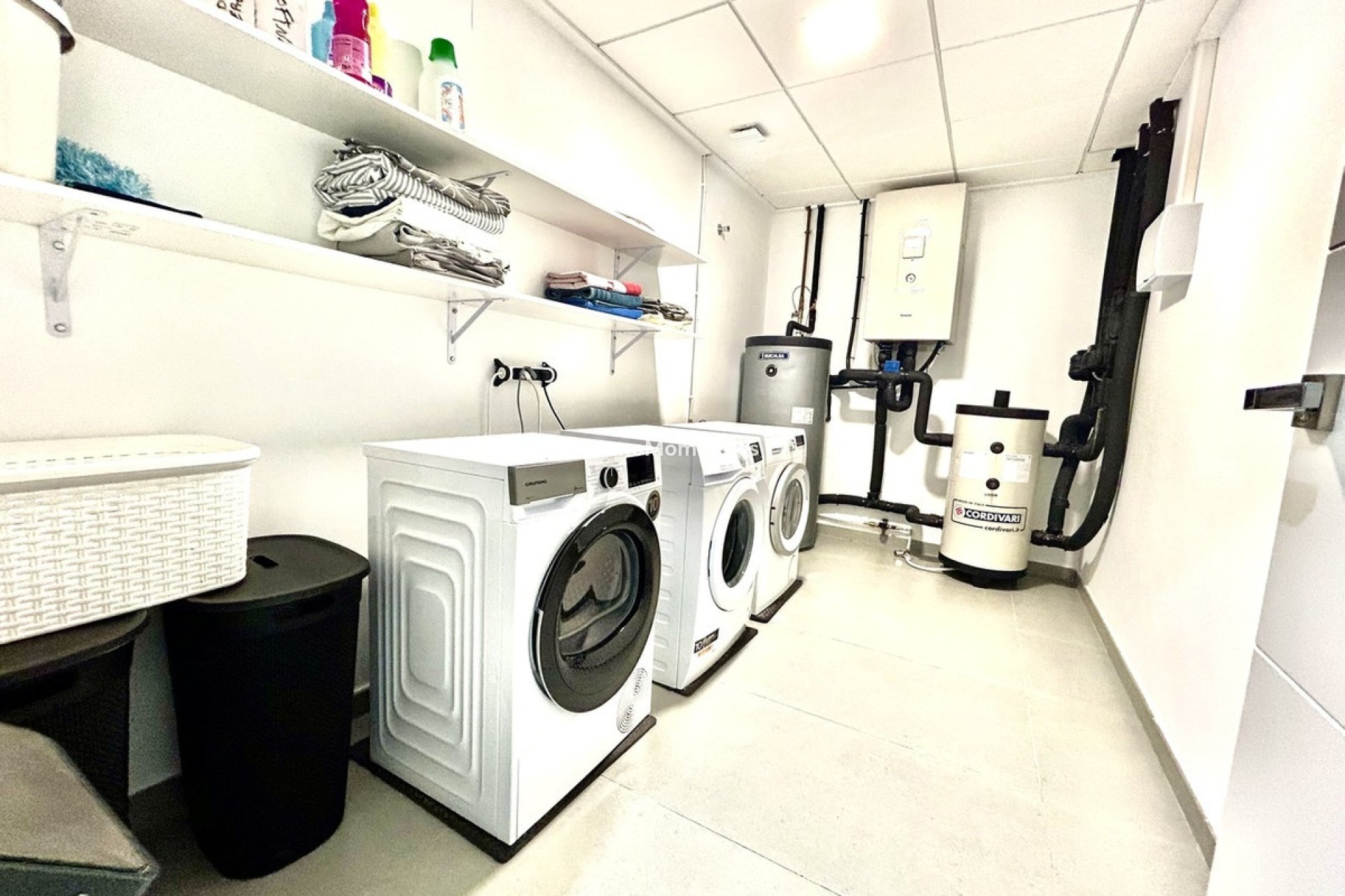 Bestaande woning - Villa - Orihuela - Los Balcones