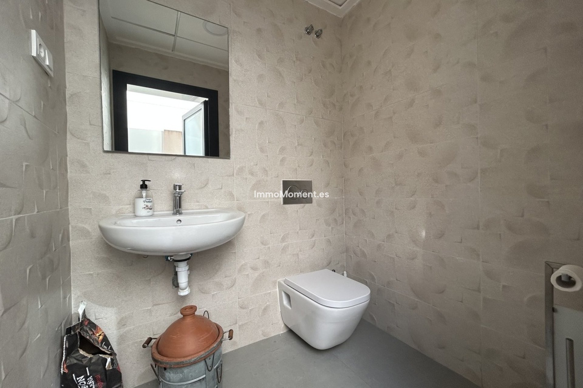 Bestaande woning - Villa - Orihuela - Los Balcones