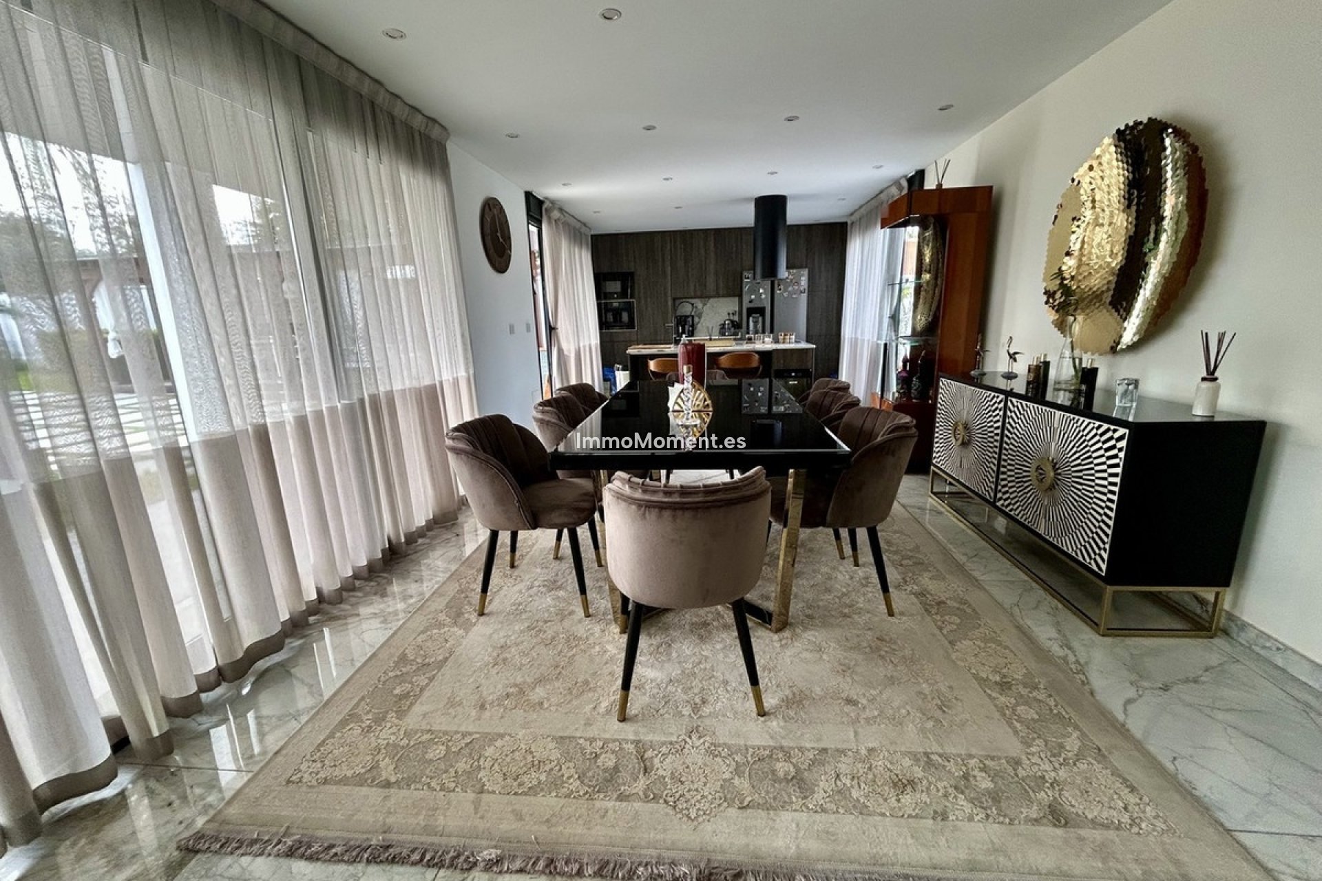 Bestaande woning - Villa - Orihuela - Los Balcones