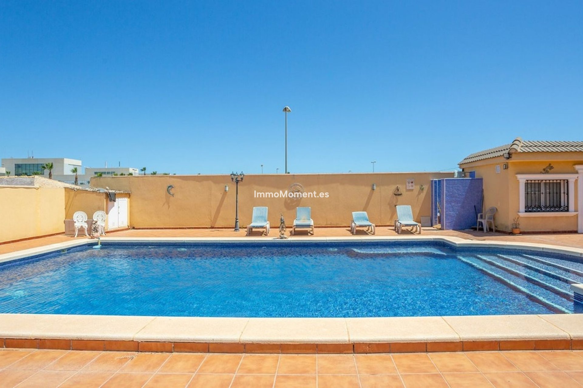 Bestaande woning - Villa - Orihuela - Los Balcones