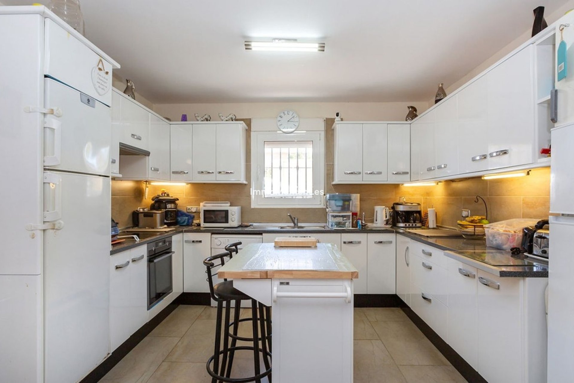 Bestaande woning - Villa - Orihuela - Los Balcones