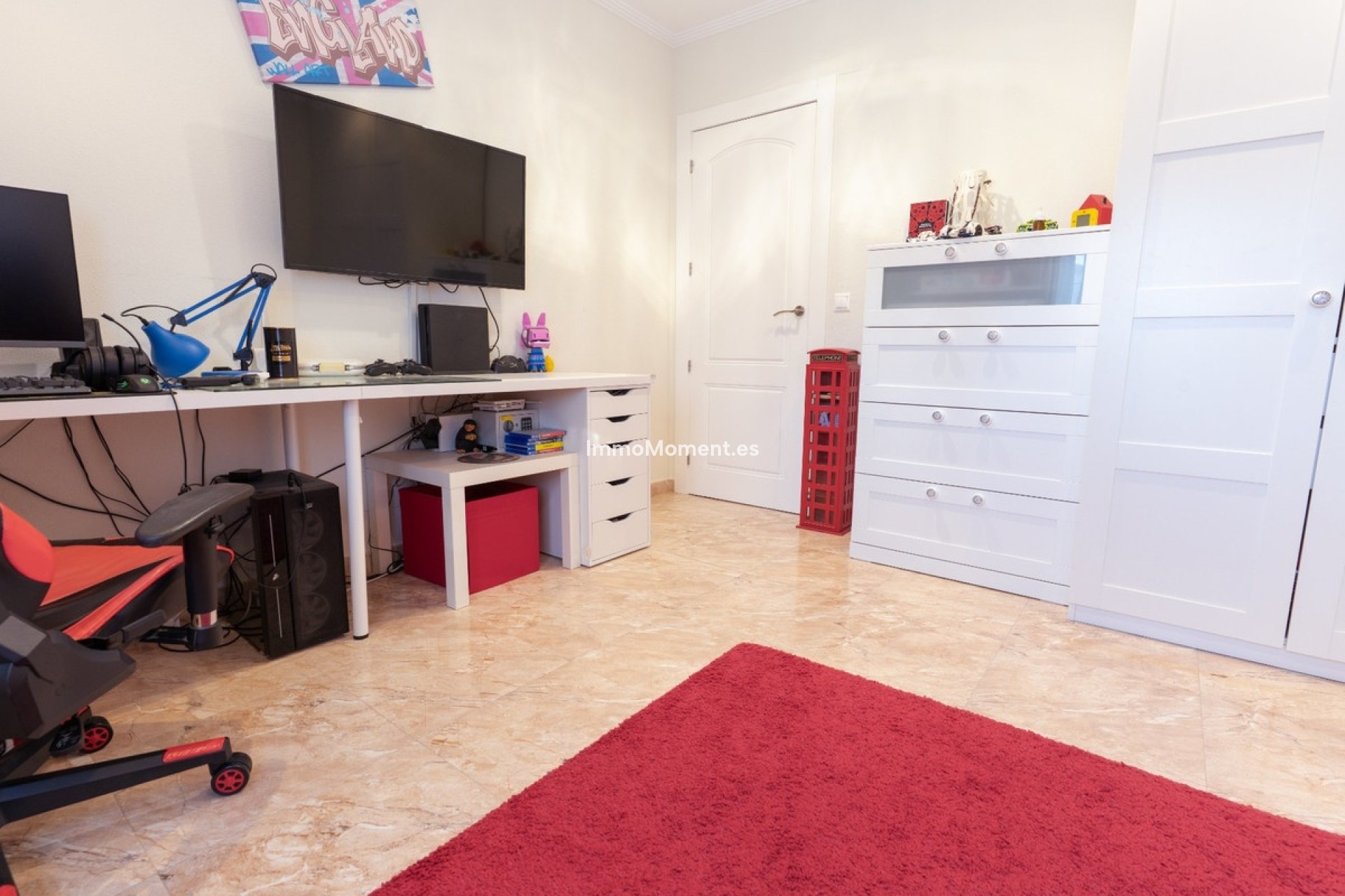 Bestaande woning - Villa - Orihuela - Los Balcones