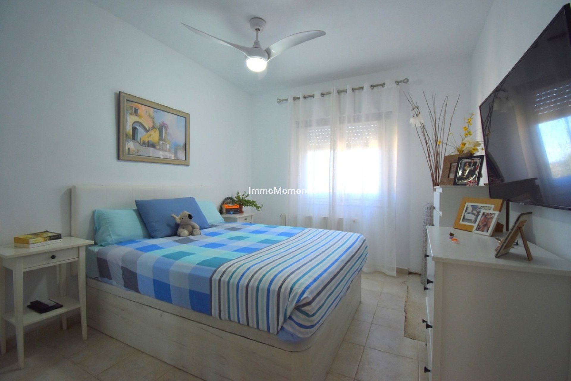 Bestaande woning - Villa - Orihuela - Los Balcones