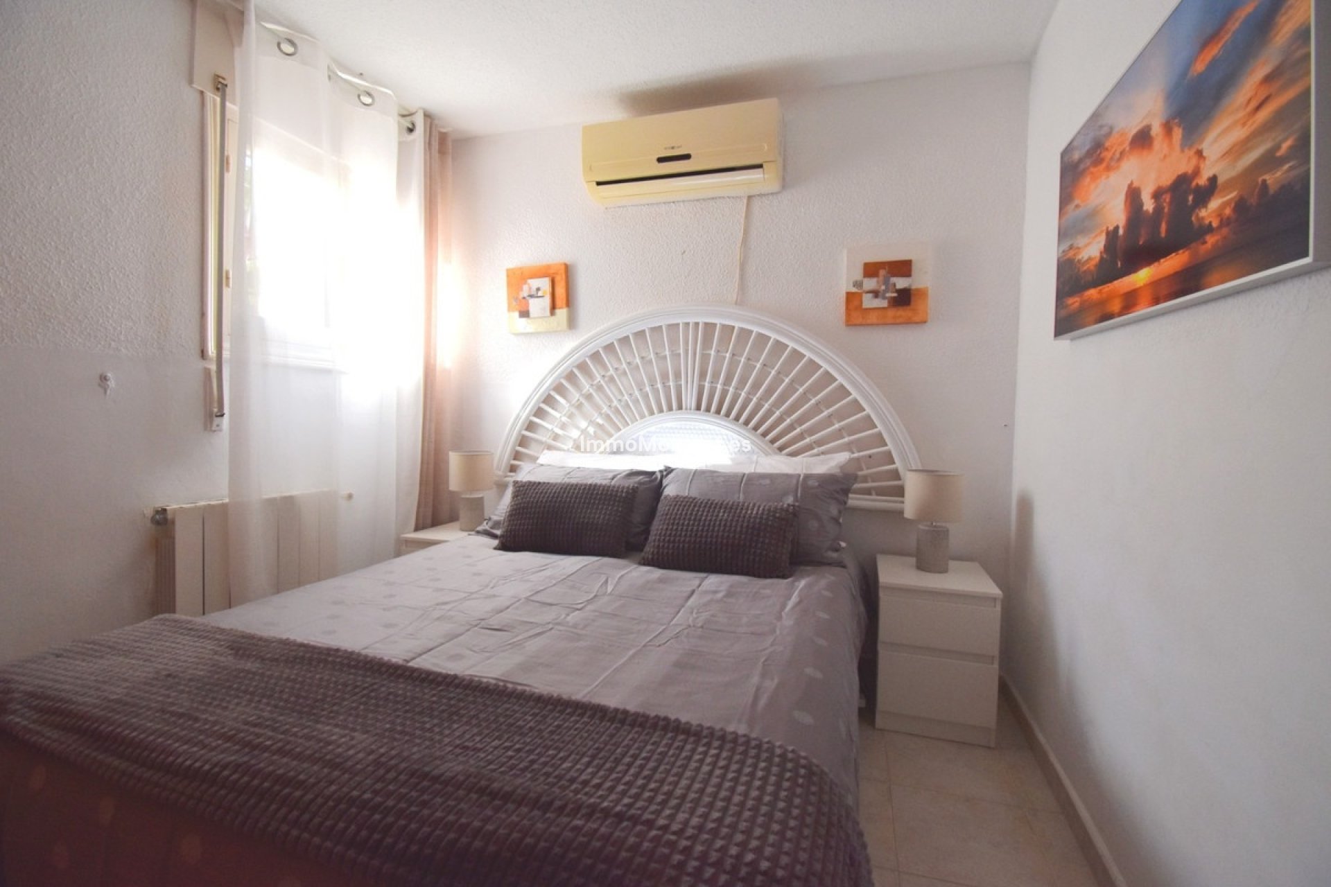 Bestaande woning - Villa - Orihuela - Los Balcones