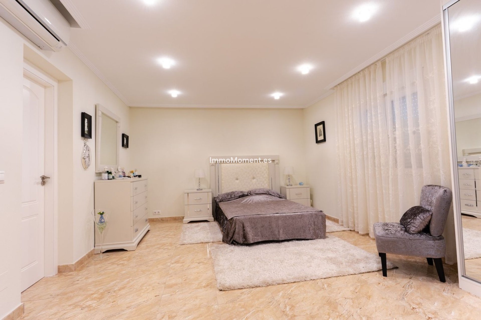 Bestaande woning - Villa - Orihuela - Los Balcones