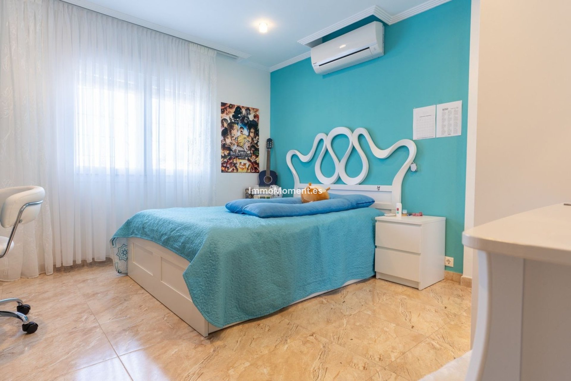 Bestaande woning - Villa - Orihuela - Los Balcones