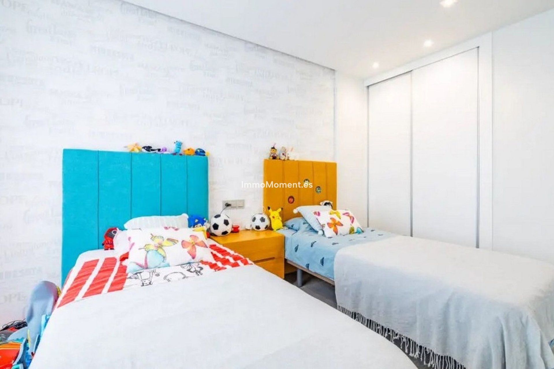 Bestaande woning - Villa - Orihuela - Los Balcones