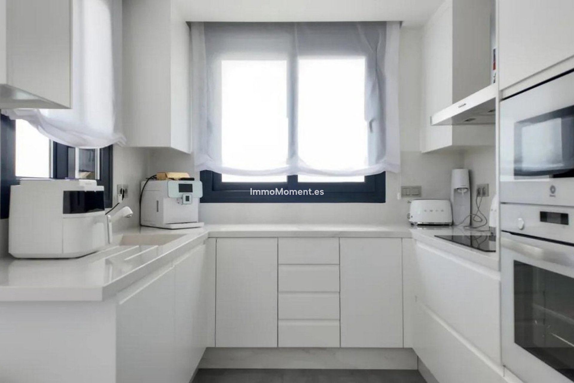 Bestaande woning - Villa - Orihuela - Los Balcones