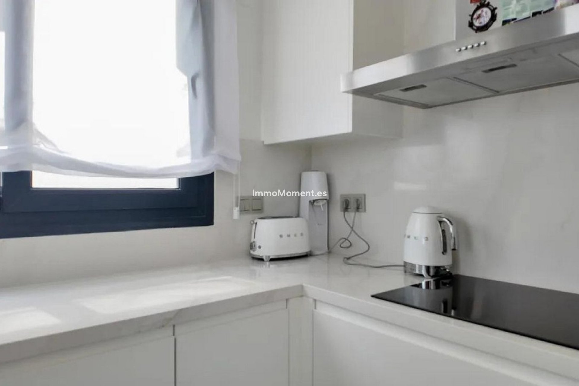 Bestaande woning - Villa - Orihuela - Los Balcones