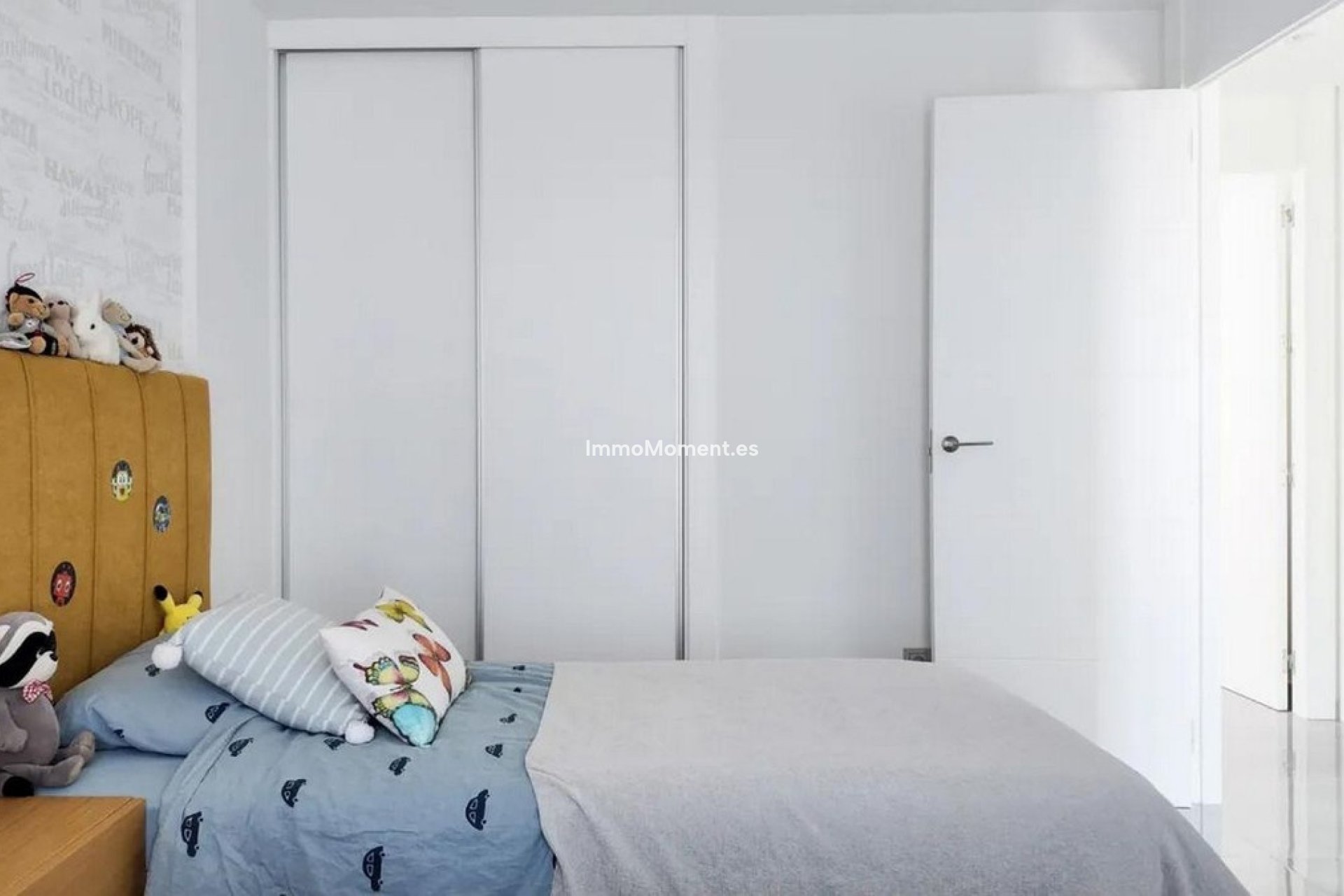 Bestaande woning - Villa - Orihuela - Los Balcones