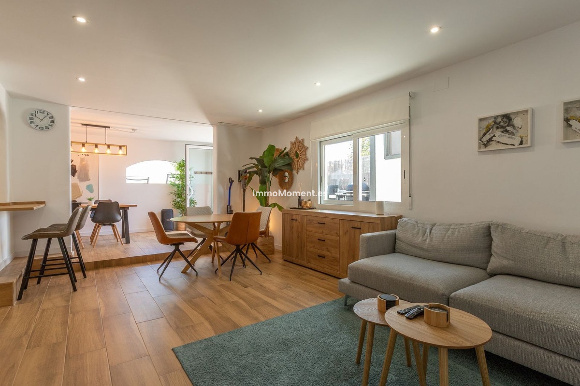 Bestaande woning - Villa - Orihuela - Los Balcones