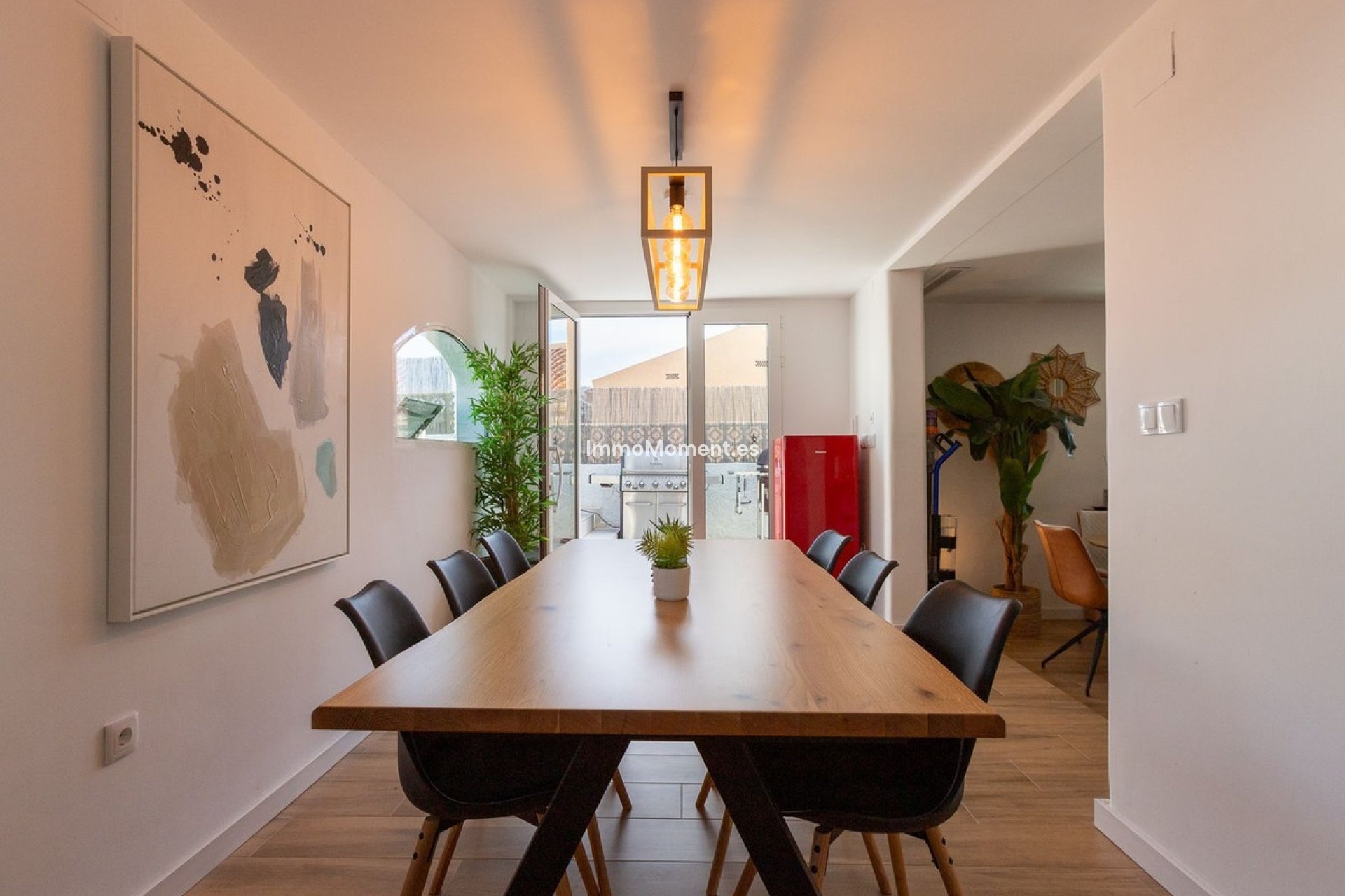 Bestaande woning - Villa - Orihuela - Los Balcones