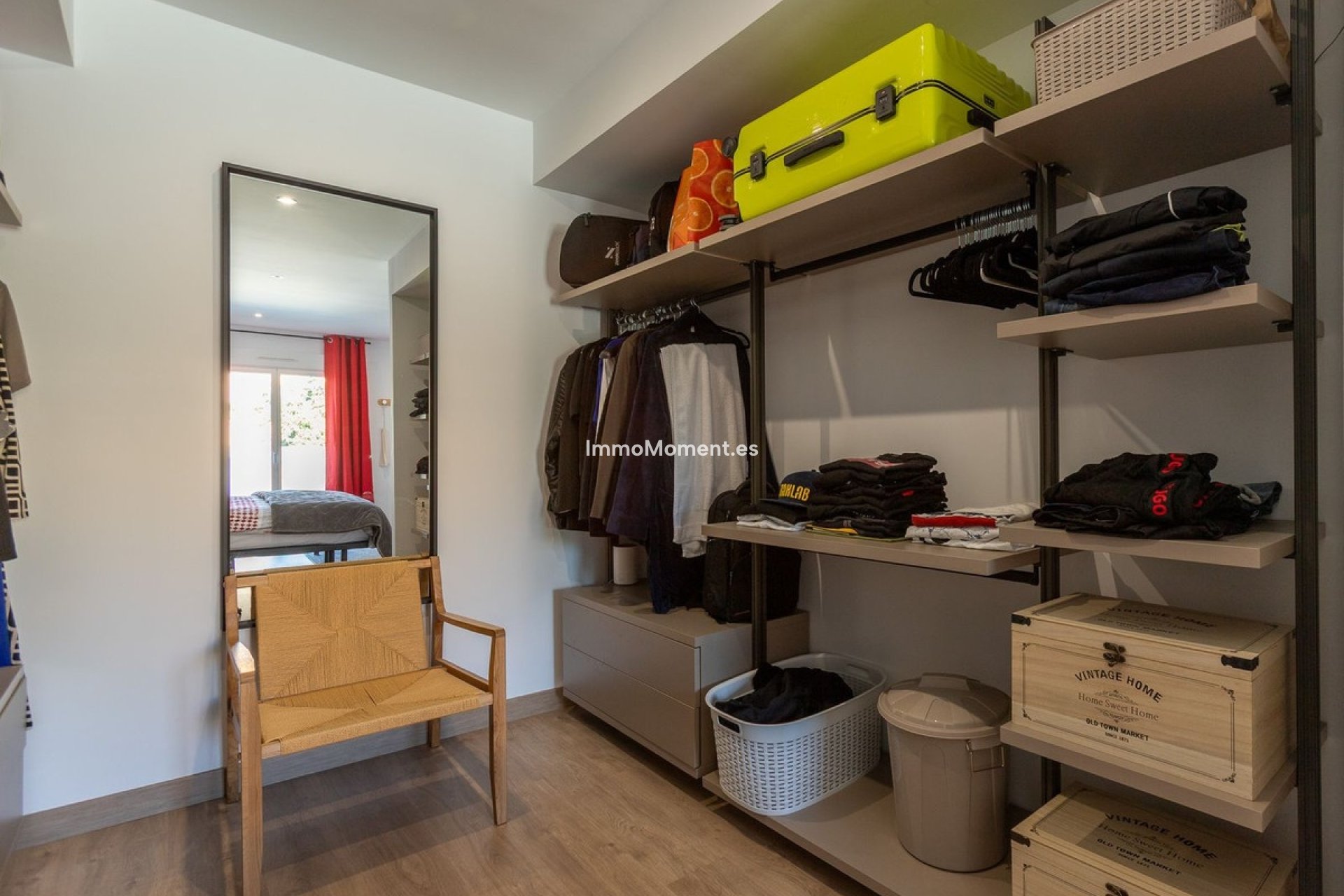 Bestaande woning - Villa - Orihuela - Los Balcones