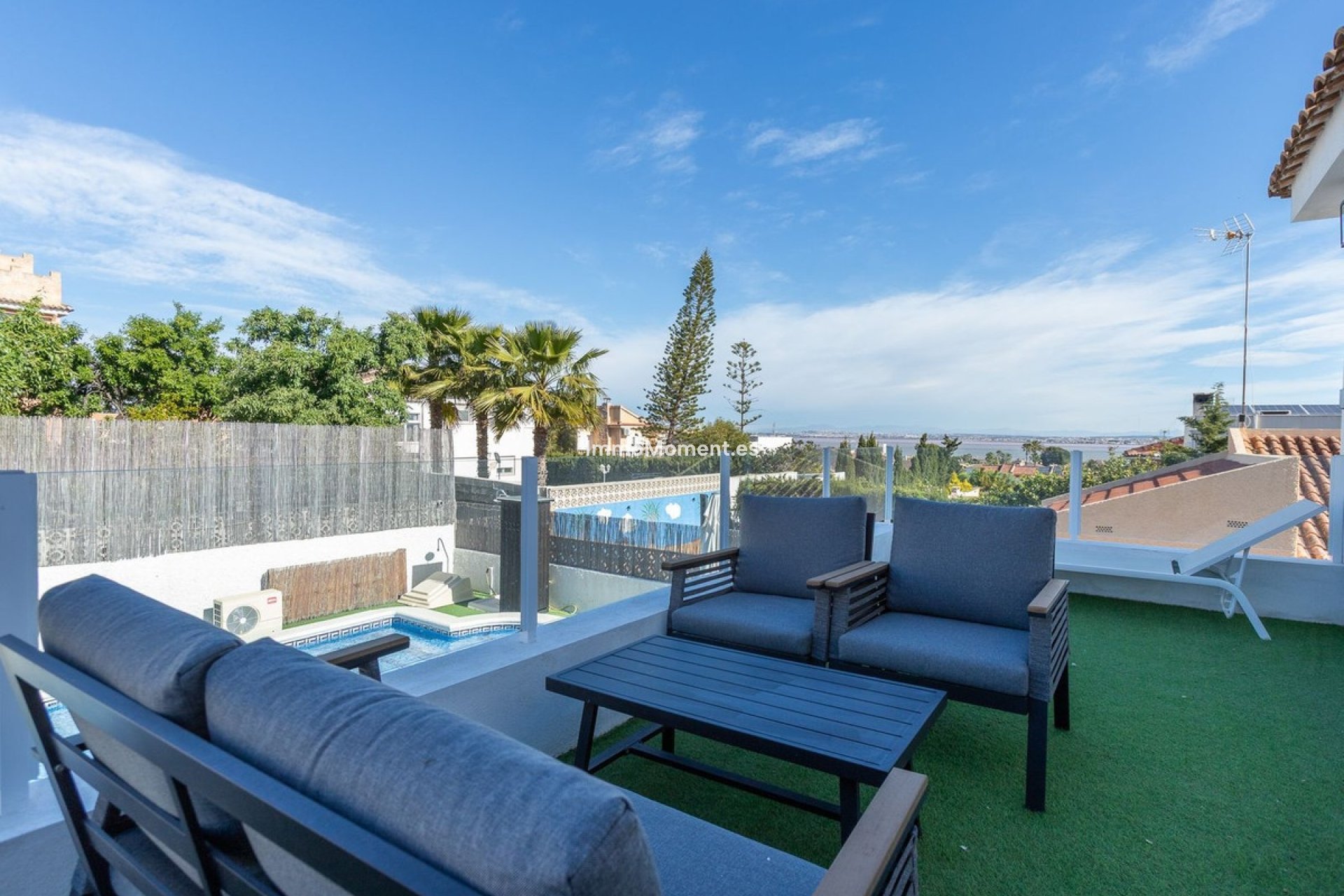 Bestaande woning - Villa - Orihuela - Los Balcones