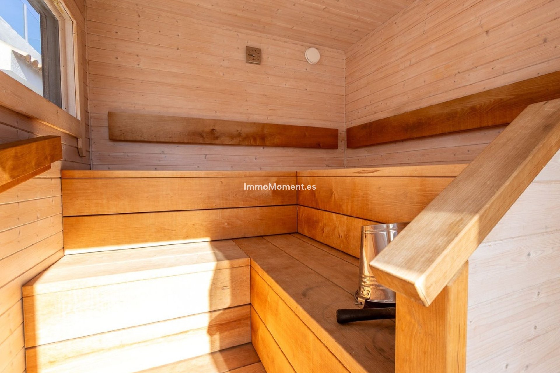 Bestaande woning - Villa - Orihuela - Los Balcones