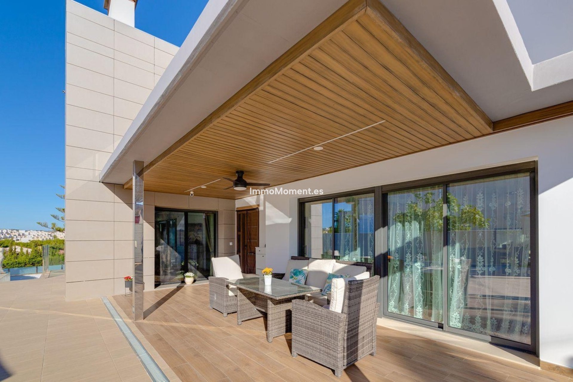 Bestaande woning - Villa - Orihuela - Los Balcones