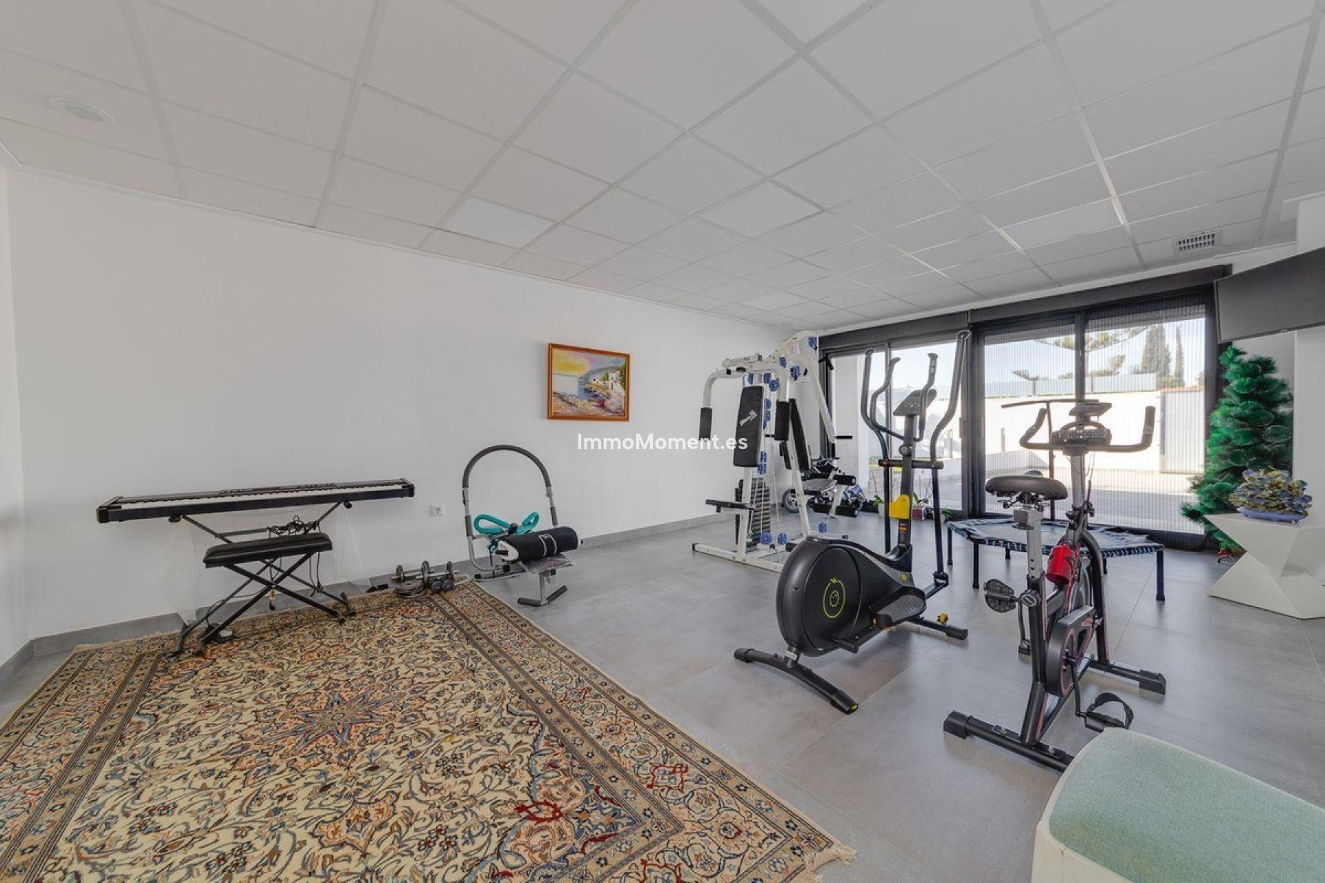 Bestaande woning - Villa - Orihuela - Los Balcones