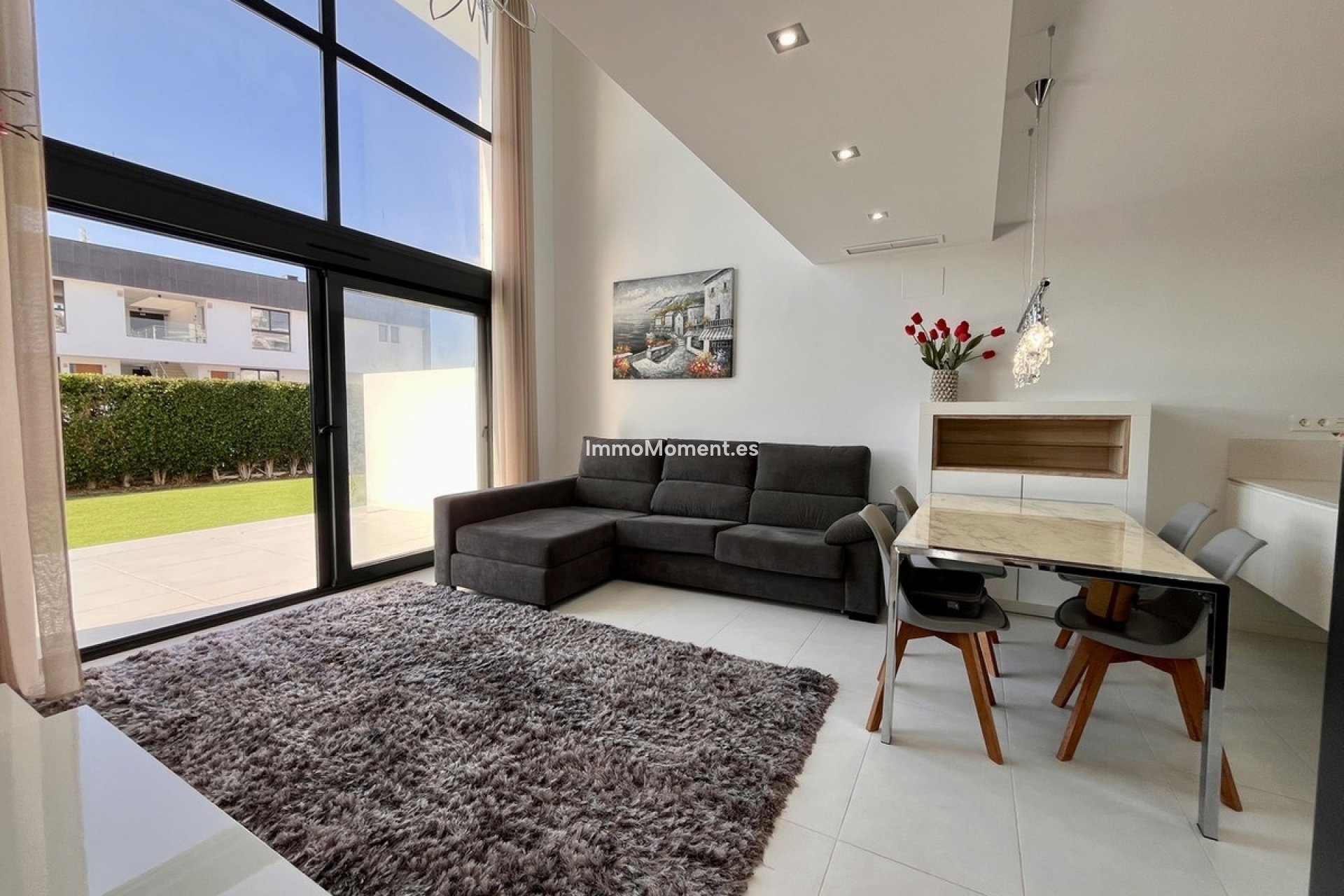 Bestaande woning - Villa - Orihuela - Los Dolses