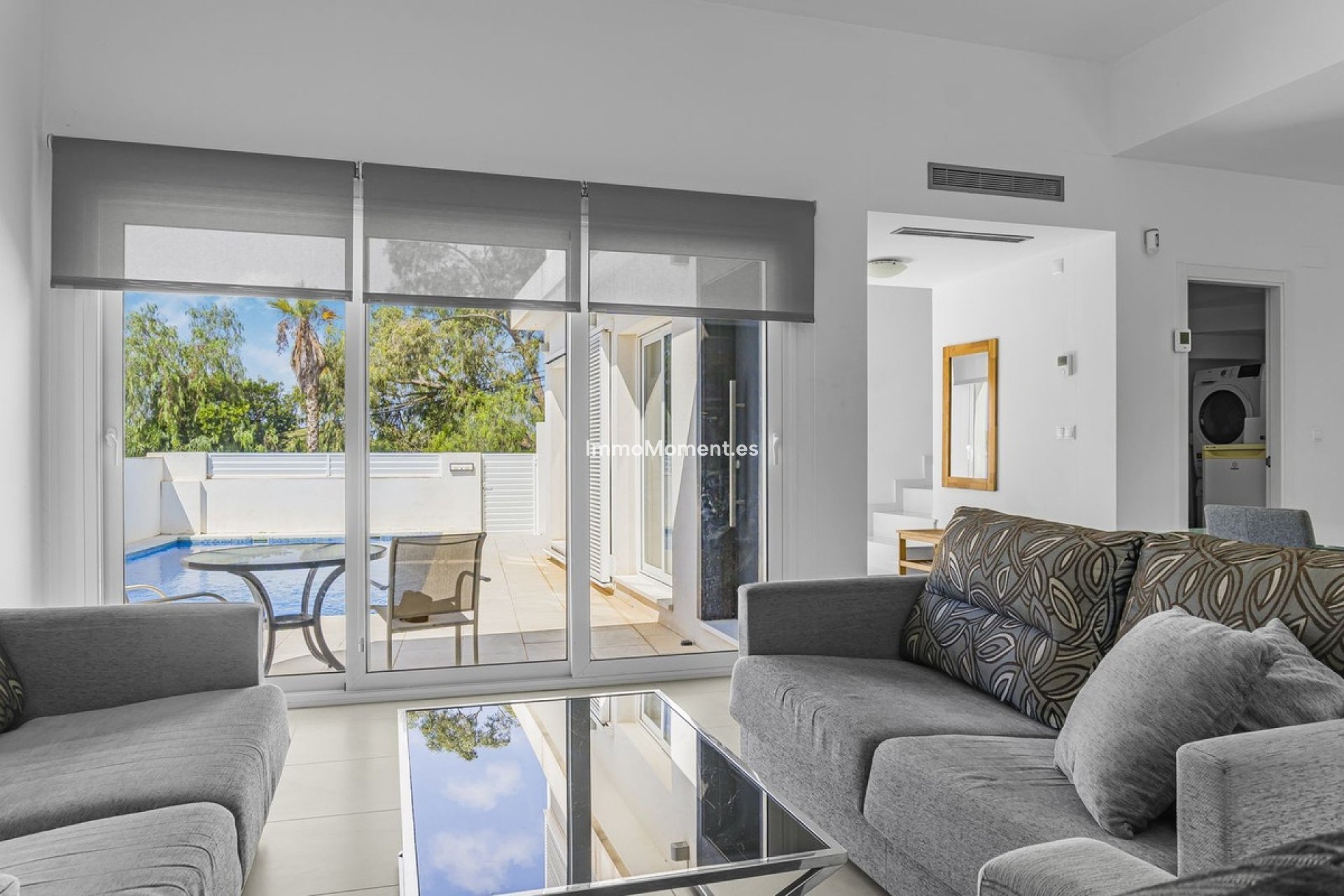 Bestaande woning - Villa - Orihuela - Mil Palmeras