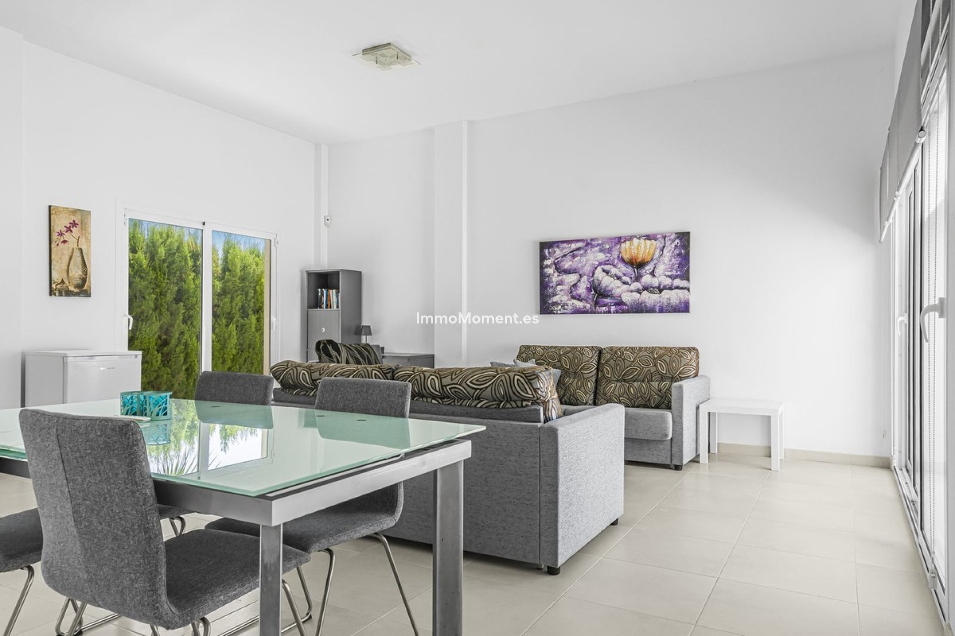 Bestaande woning - Villa - Orihuela - Mil Palmeras