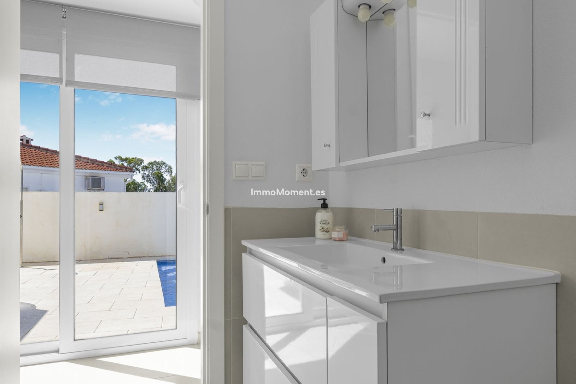 Bestaande woning - Villa - Orihuela - Mil Palmeras