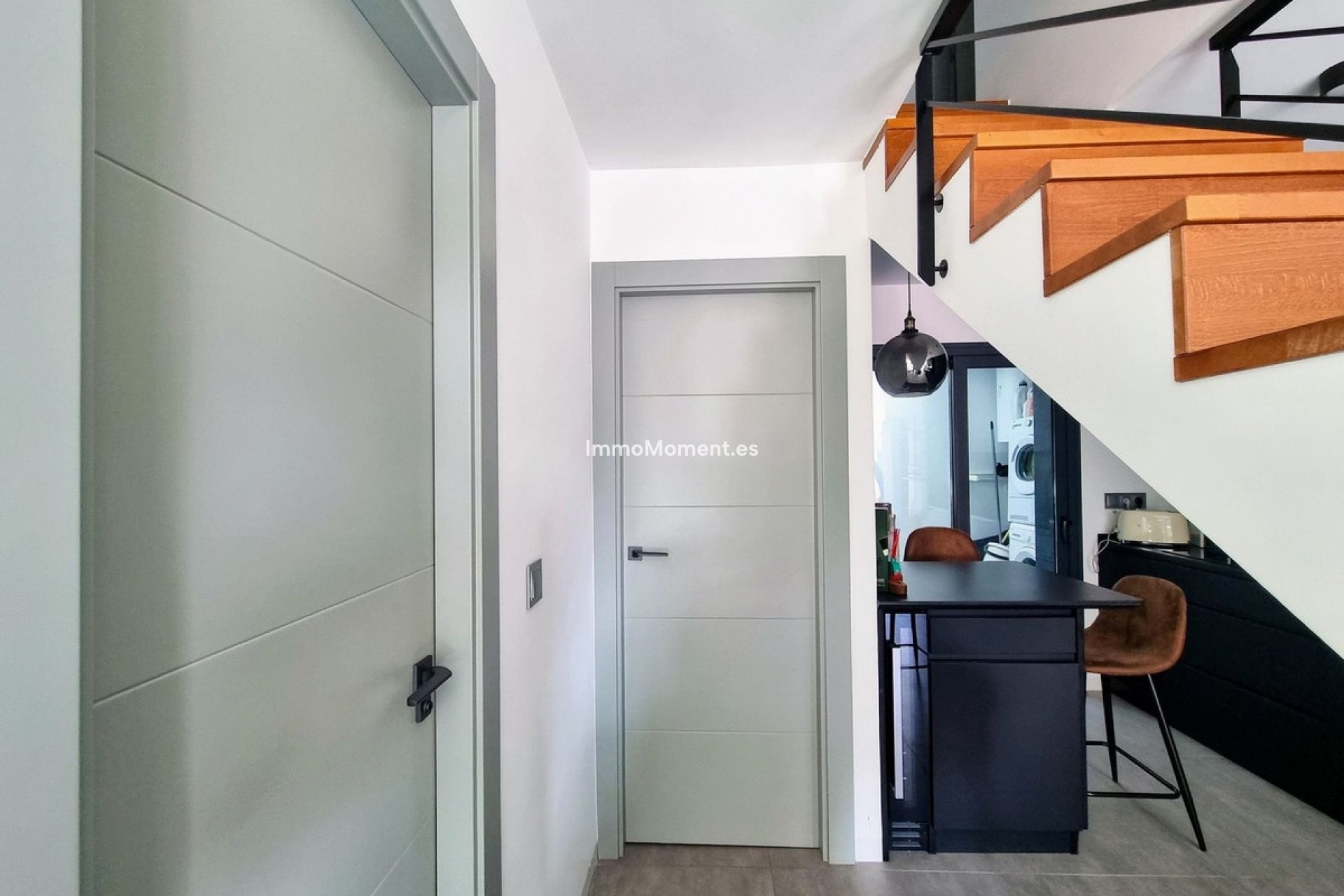 Bestaande woning - Villa - Orihuela - Mil Palmeras