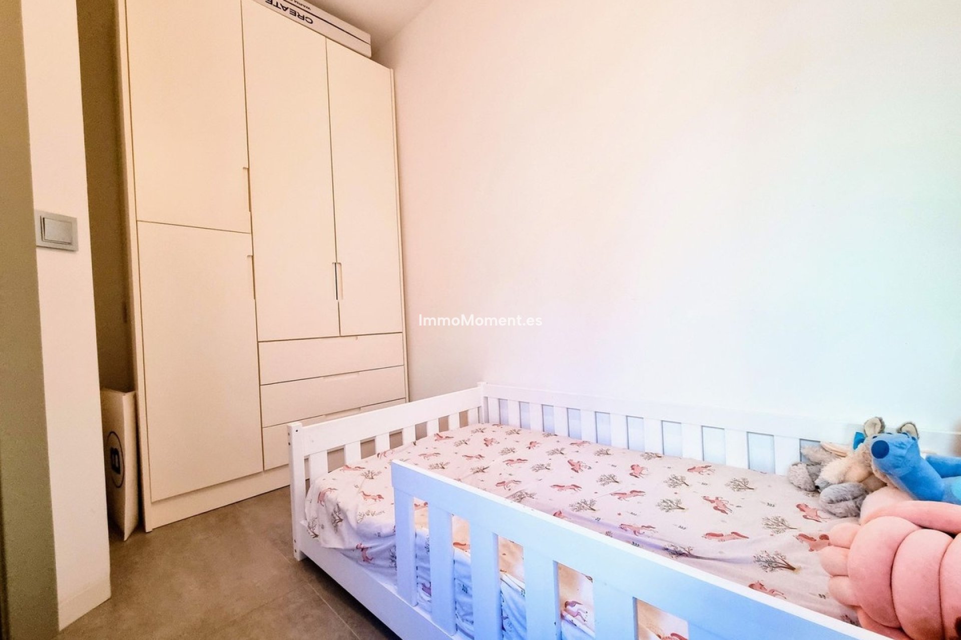 Bestaande woning - Villa - Orihuela - Mil Palmeras