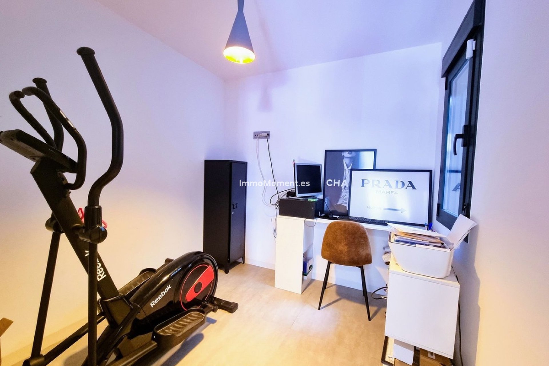 Bestaande woning - Villa - Orihuela - Mil Palmeras