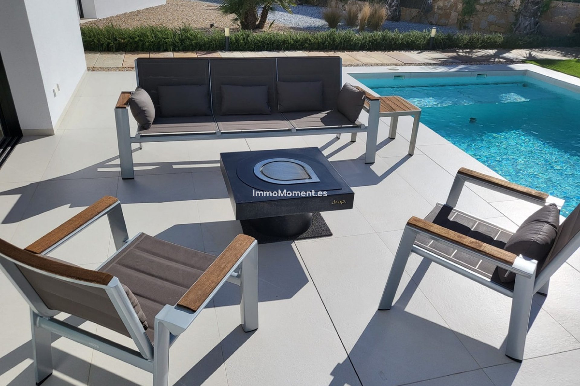 Bestaande woning - Villa - Orihuela - Orihuela Centro