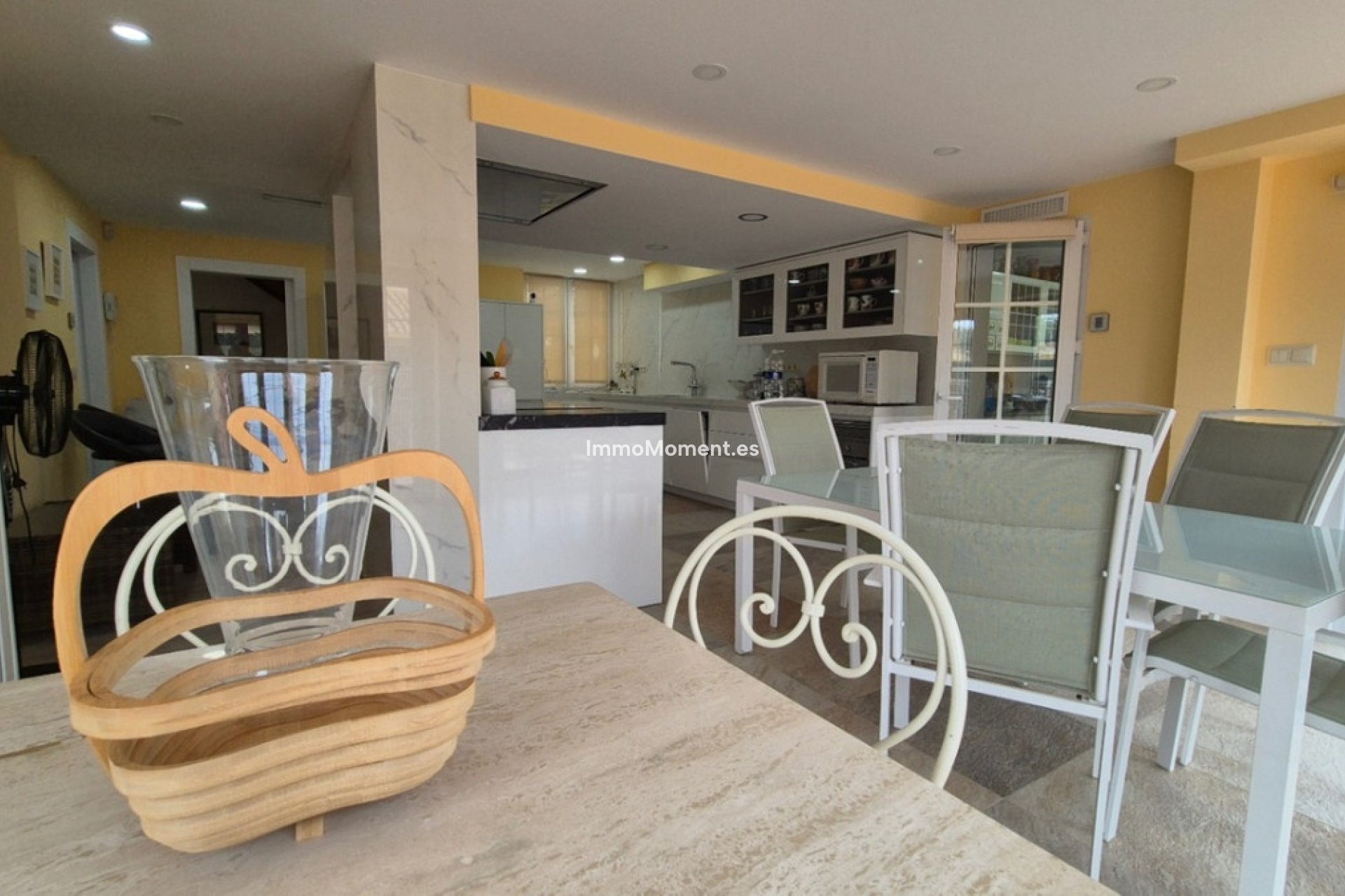 Bestaande woning - Villa - Orihuela - Orihuela Centro